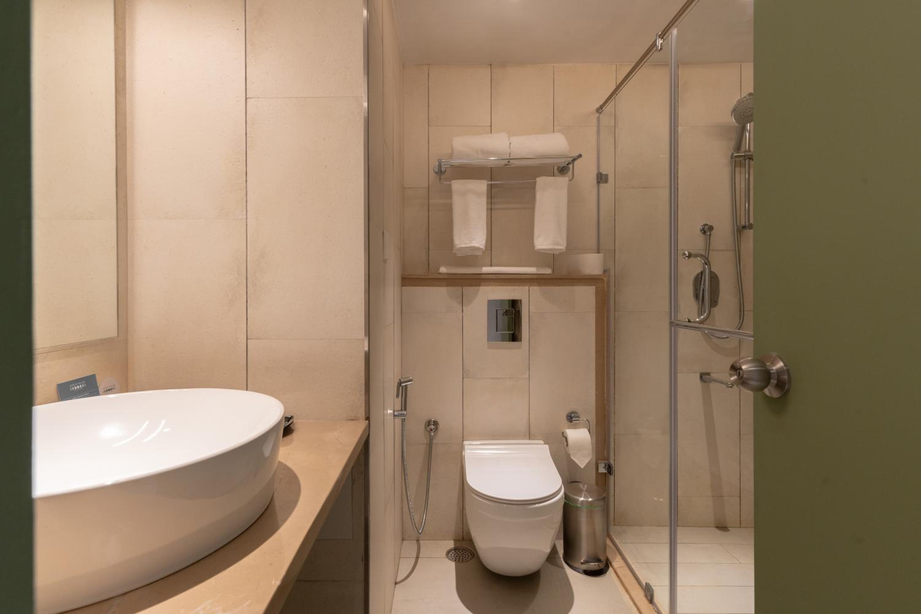 Standard Single Room - Photo 3