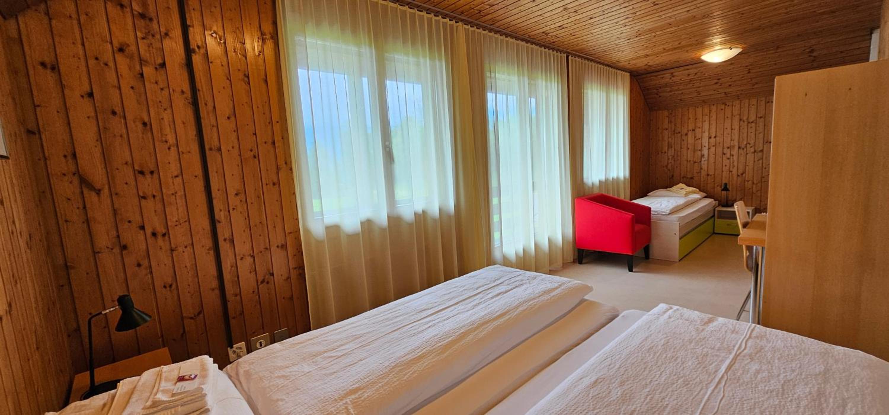Triple Room photo 1
