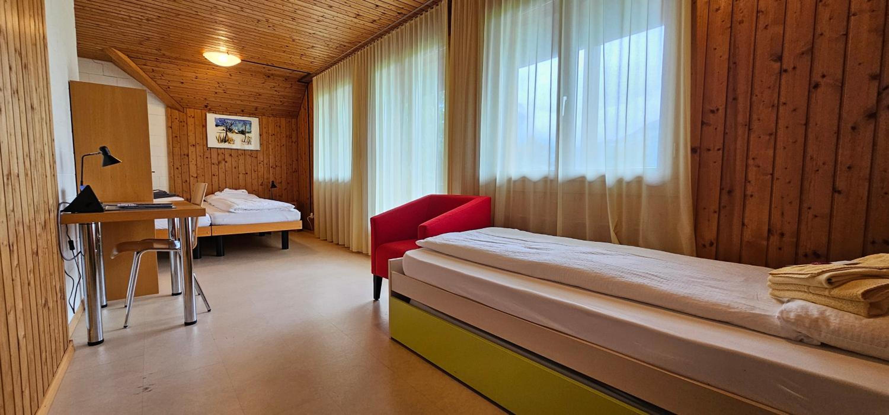Triple Room photo 2