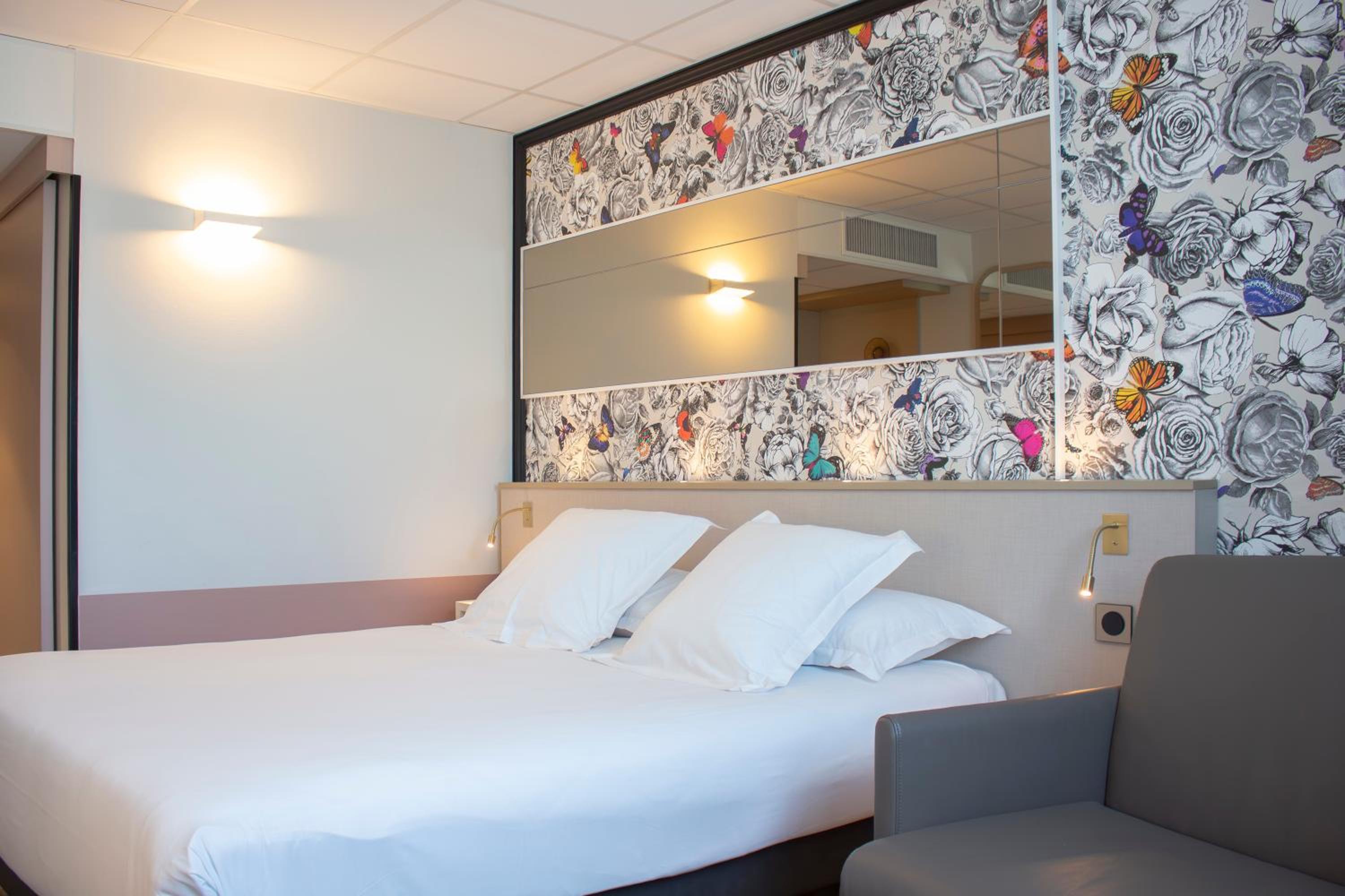 Comfort Triple Room - Photo 1