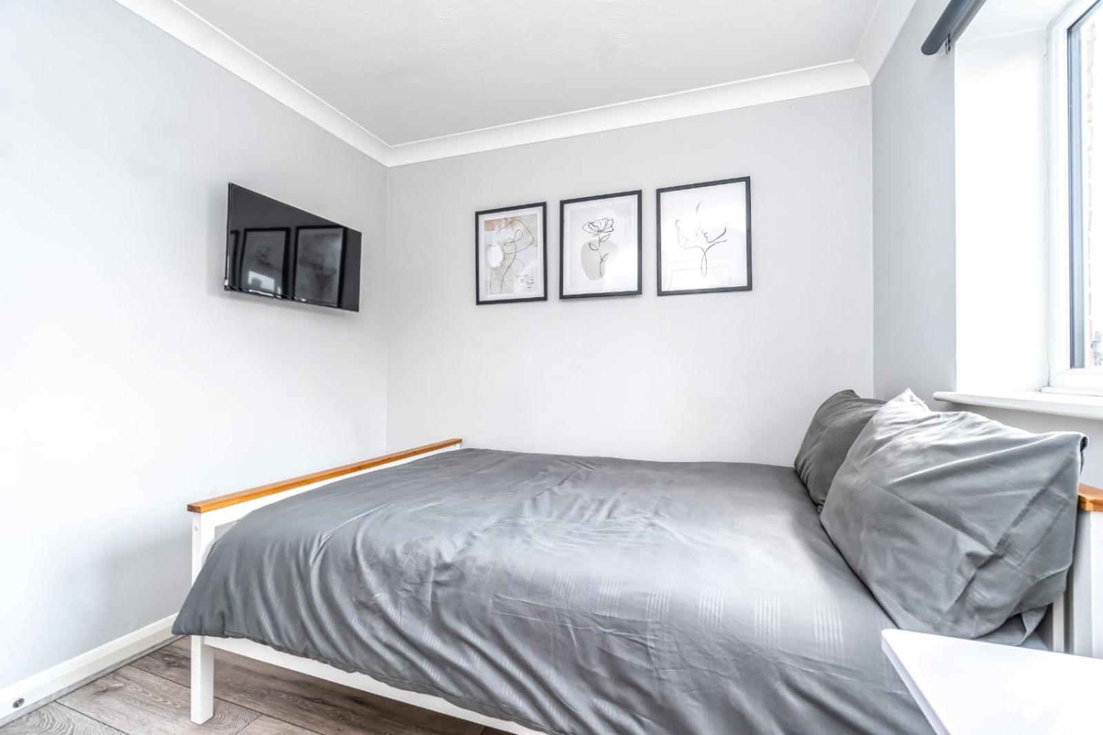 Standard Double Room photo 1