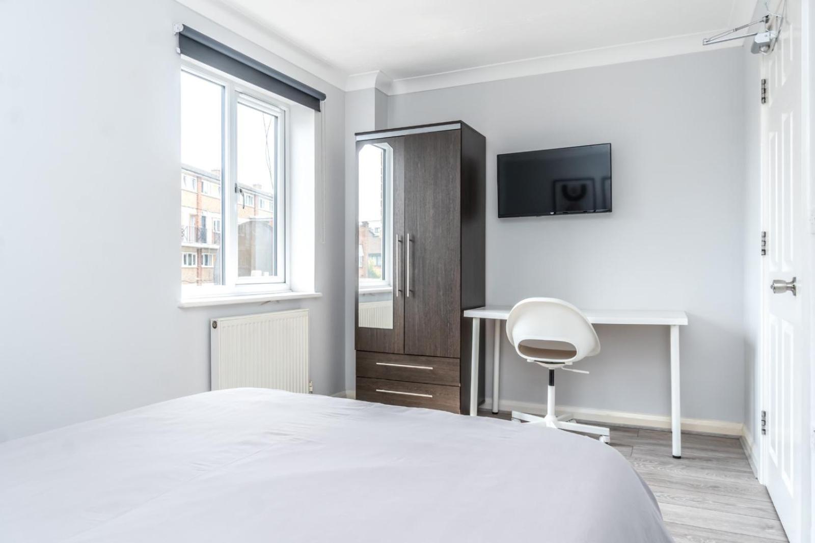 Double Room photo 3