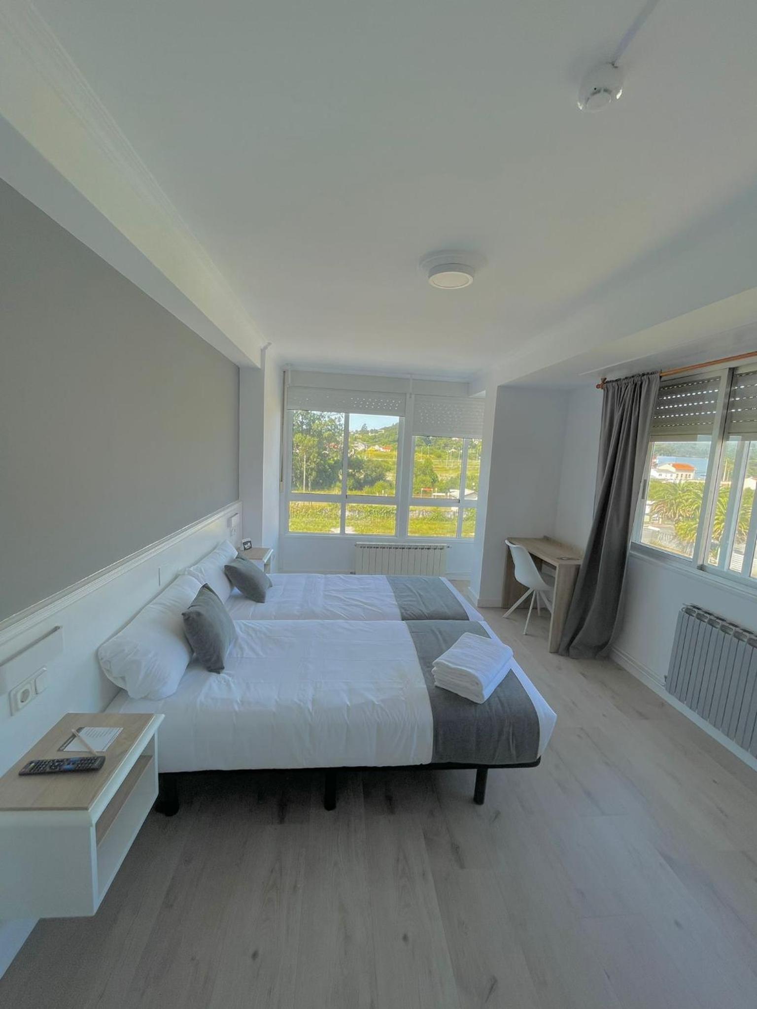 Habitación Doble Superior