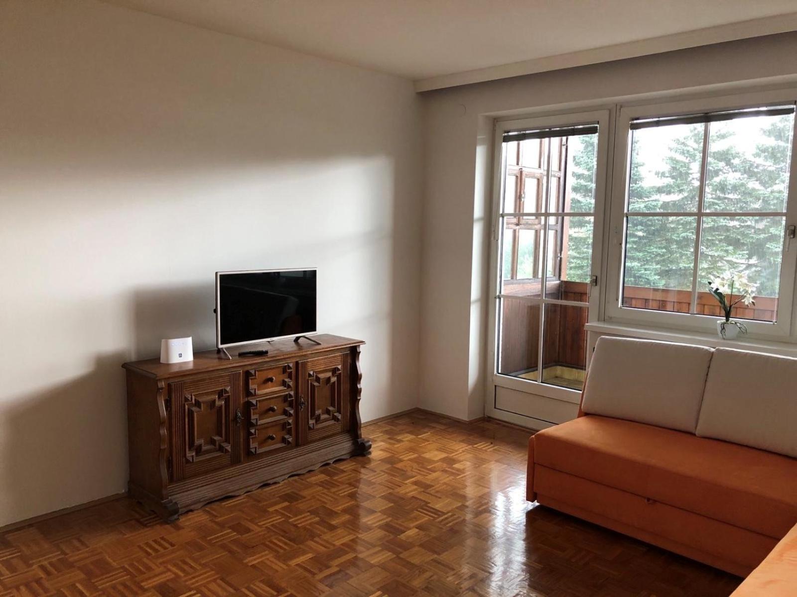 Two-Bedroom Apartment photo 1