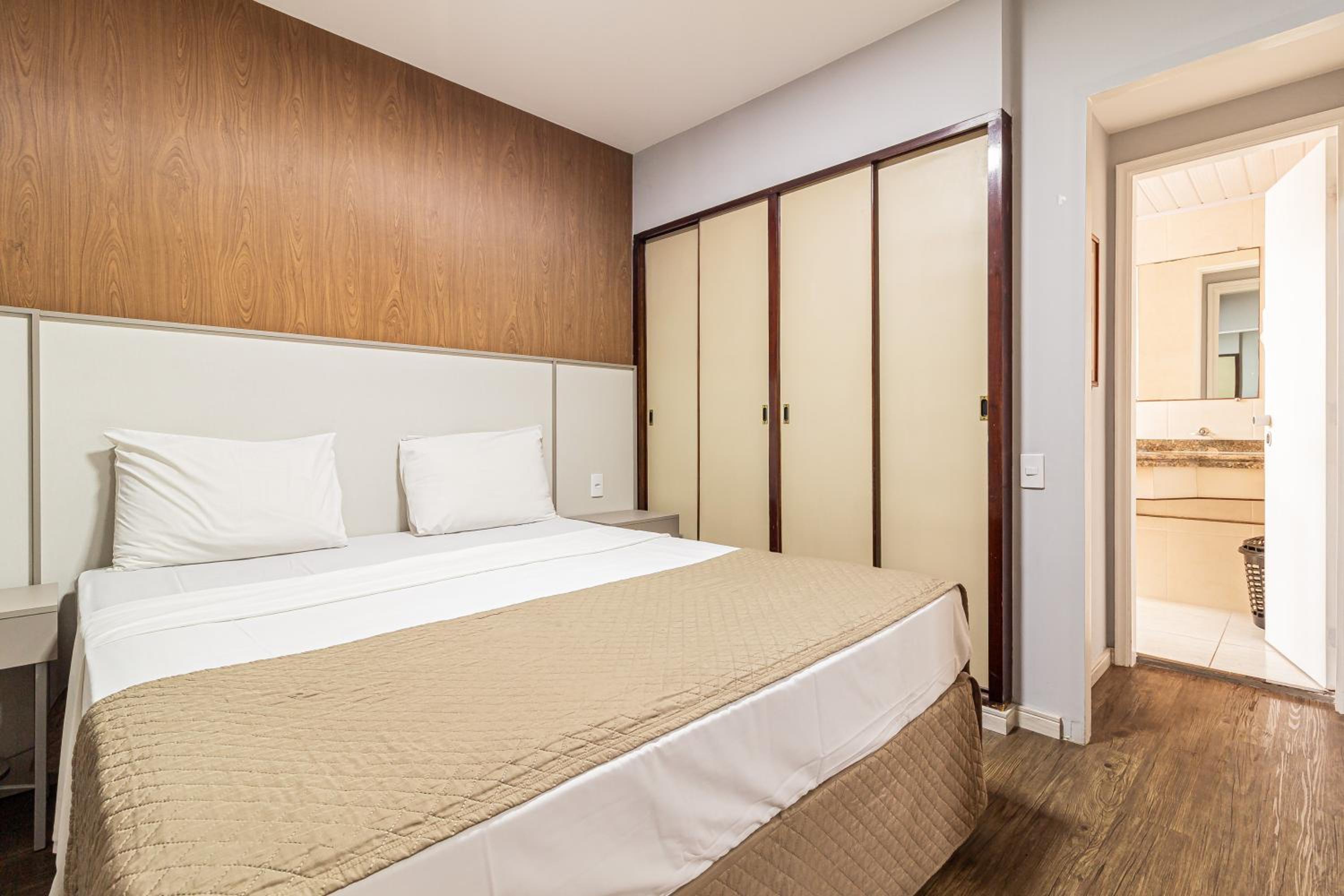 Available room