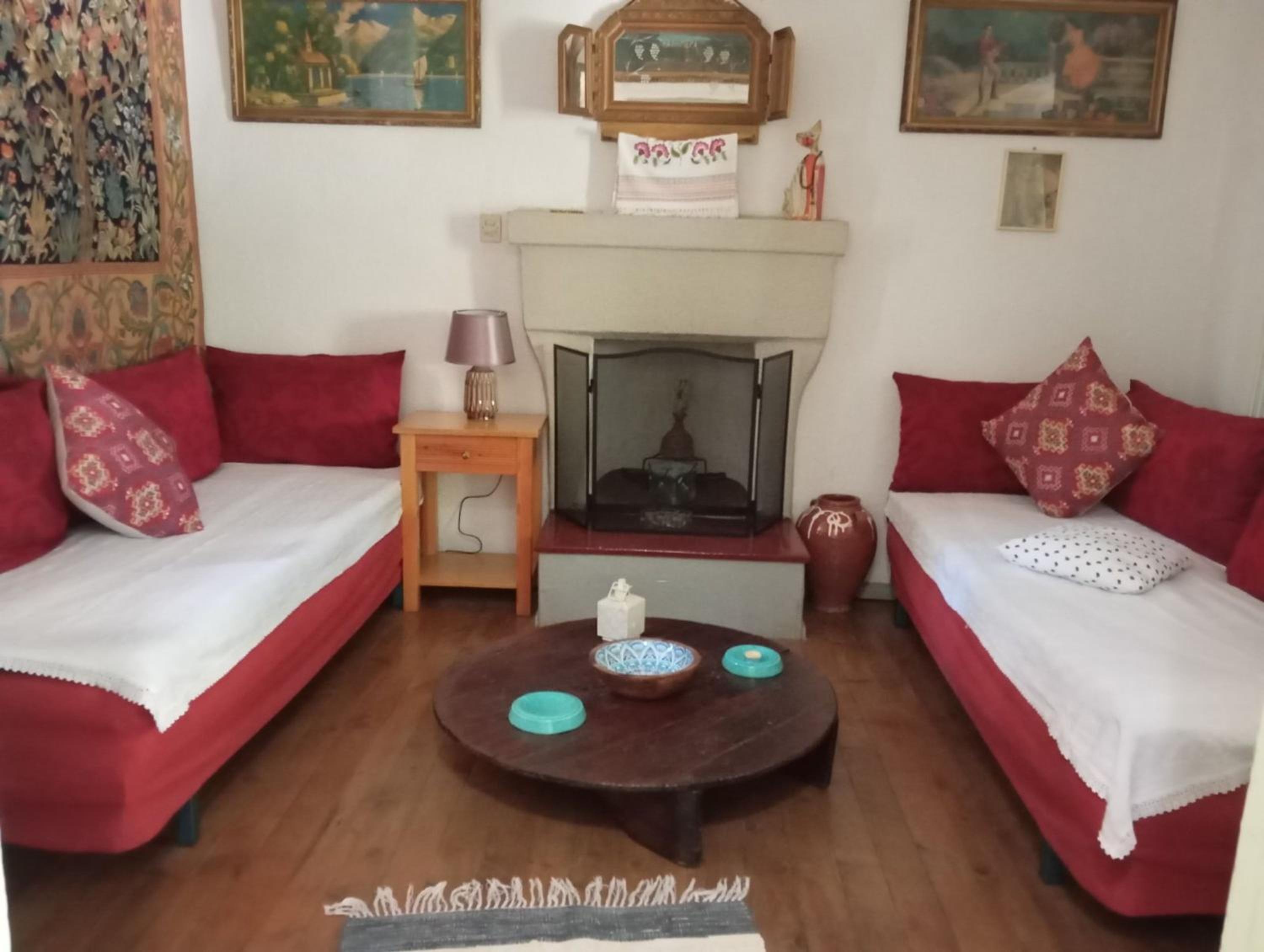 Two-Bedroom House photo 1