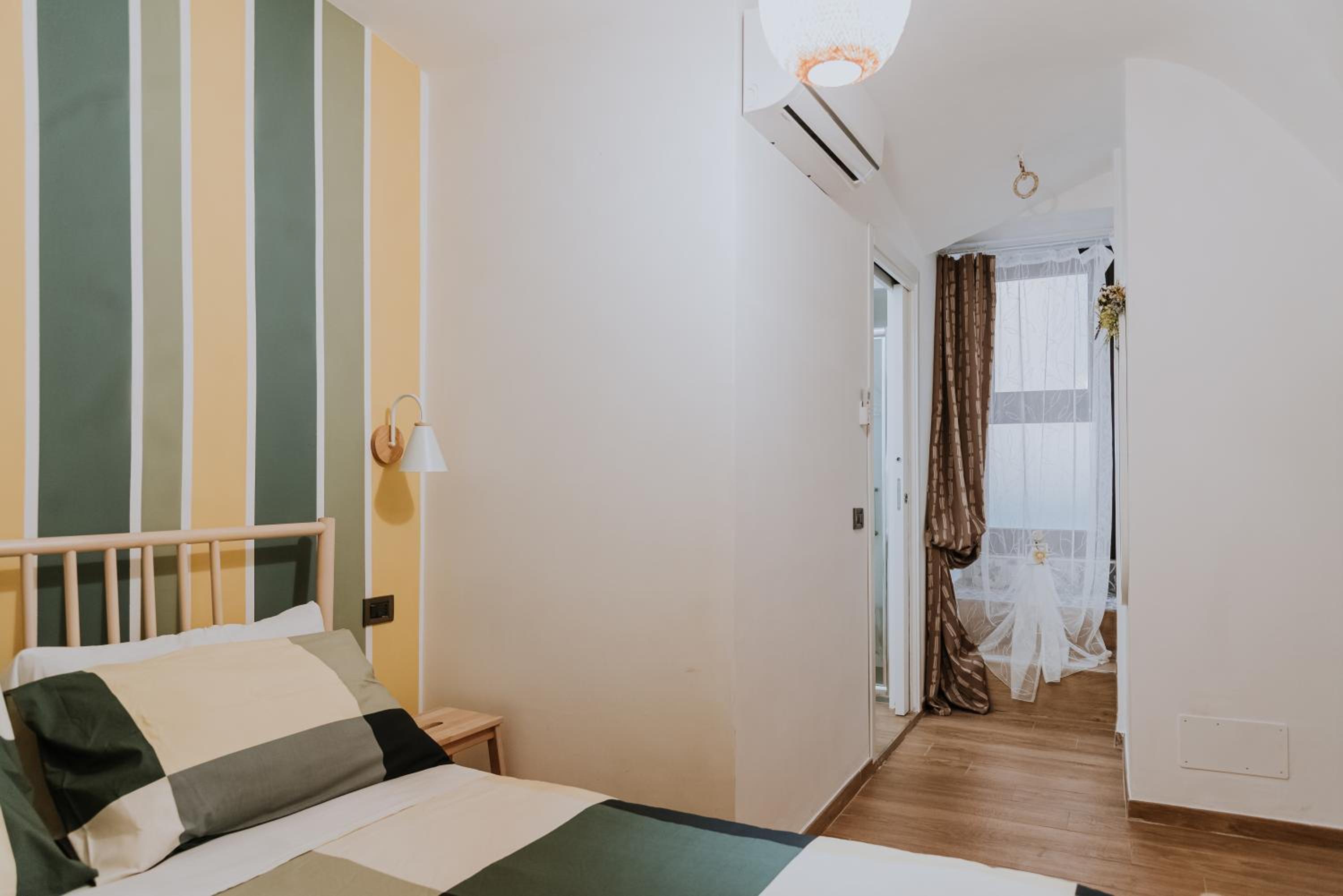 Double Room with Private Bathroom photo 1