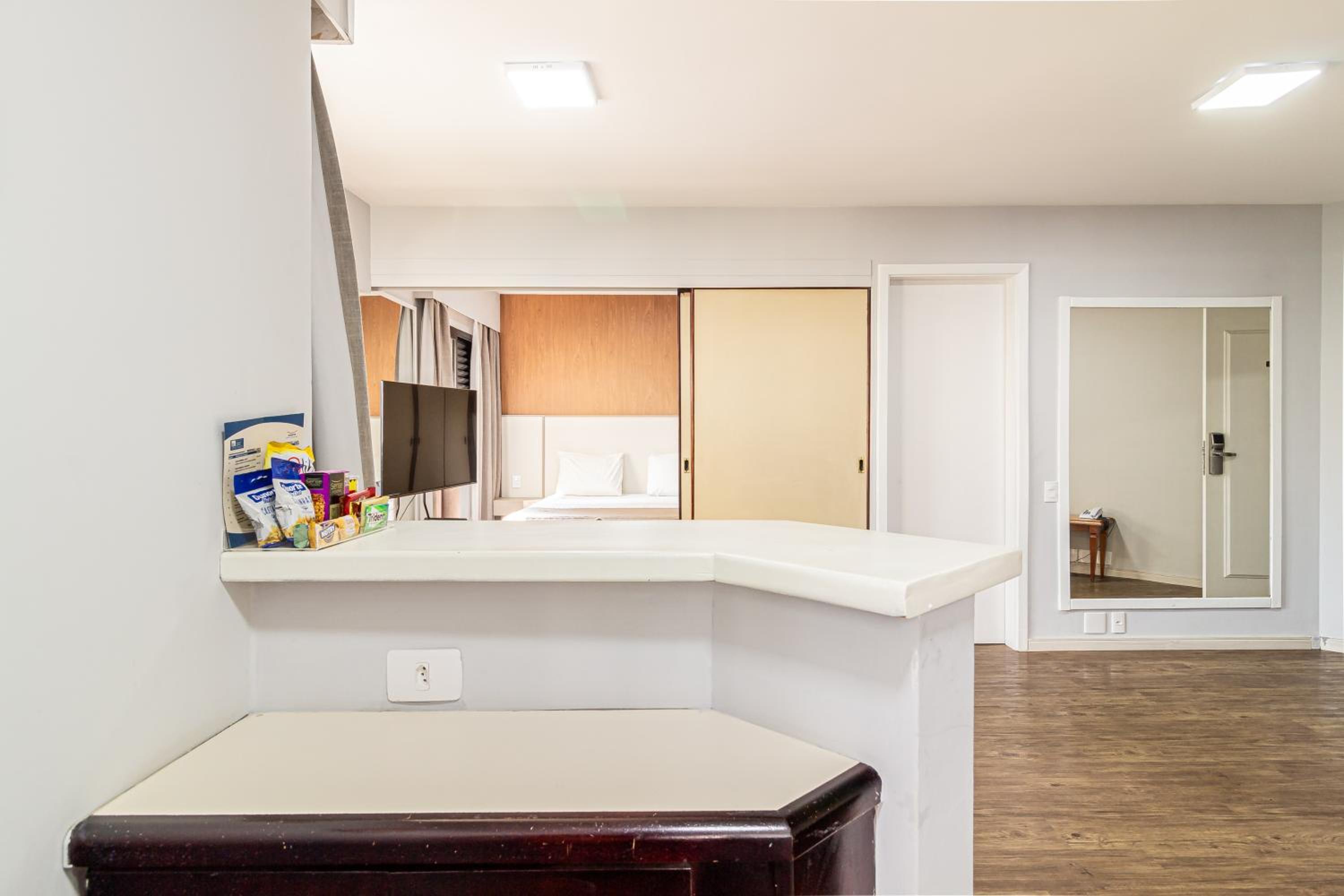 Superior Single Studio - Photo 1