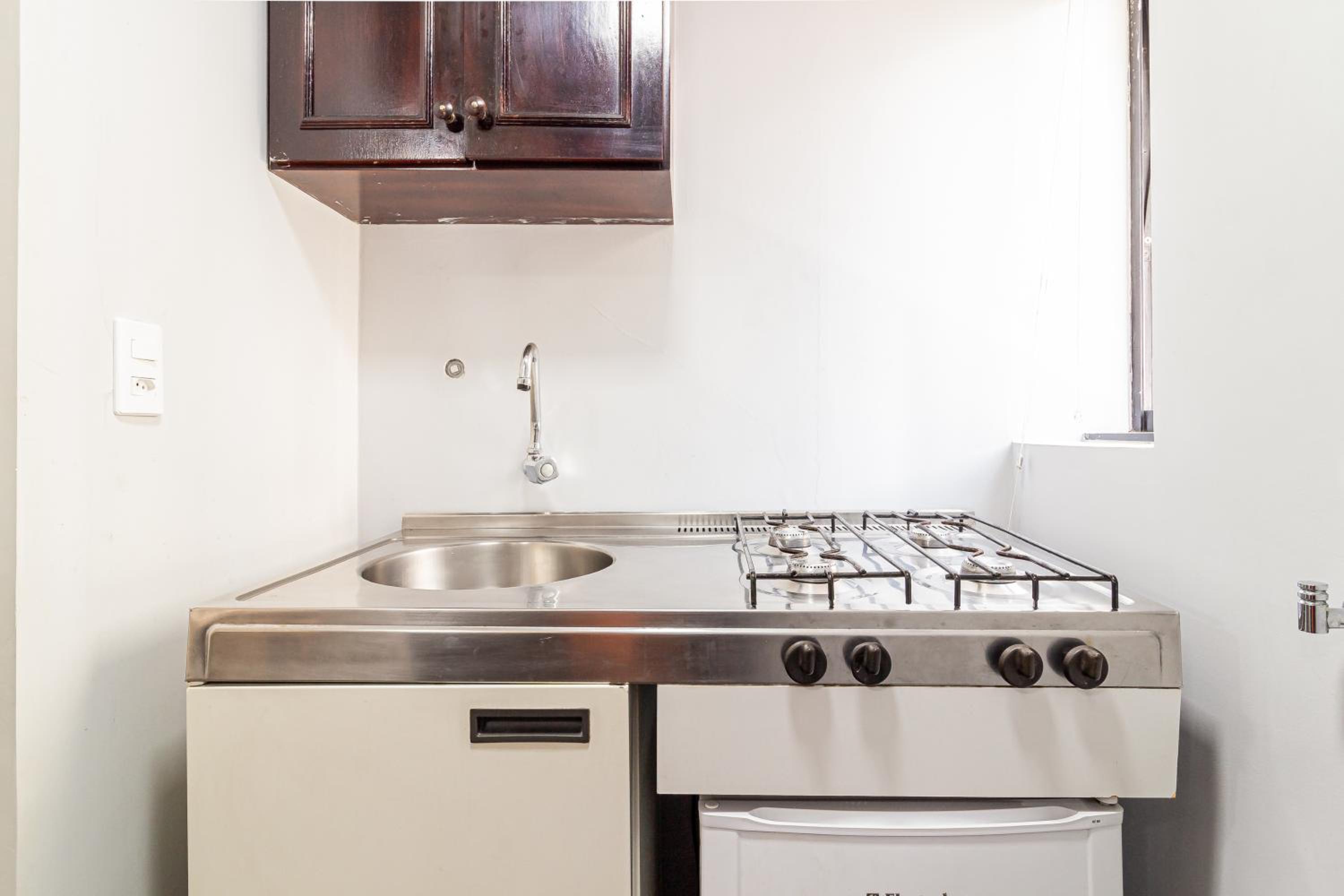 Standard Studio - 2 Camas de Solteiro