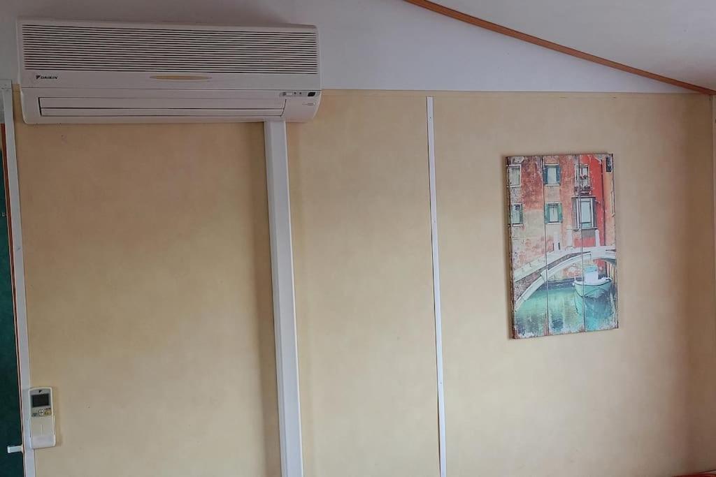 Casa de Dos Habitaciones