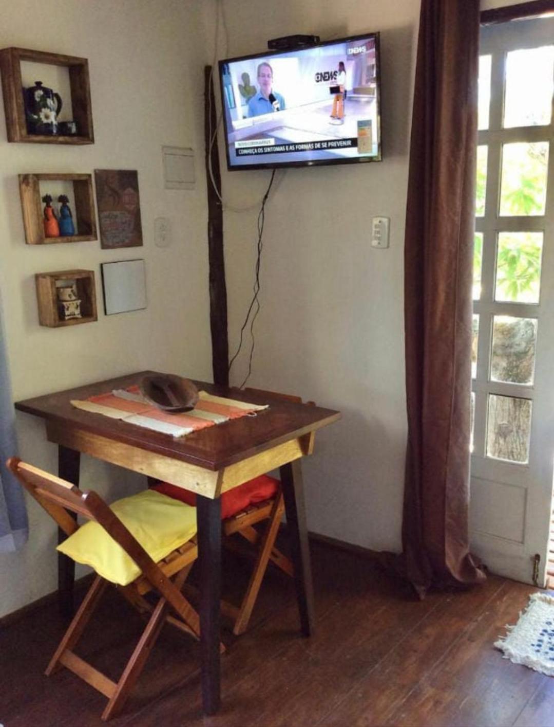 One-Bedroom House photo 1