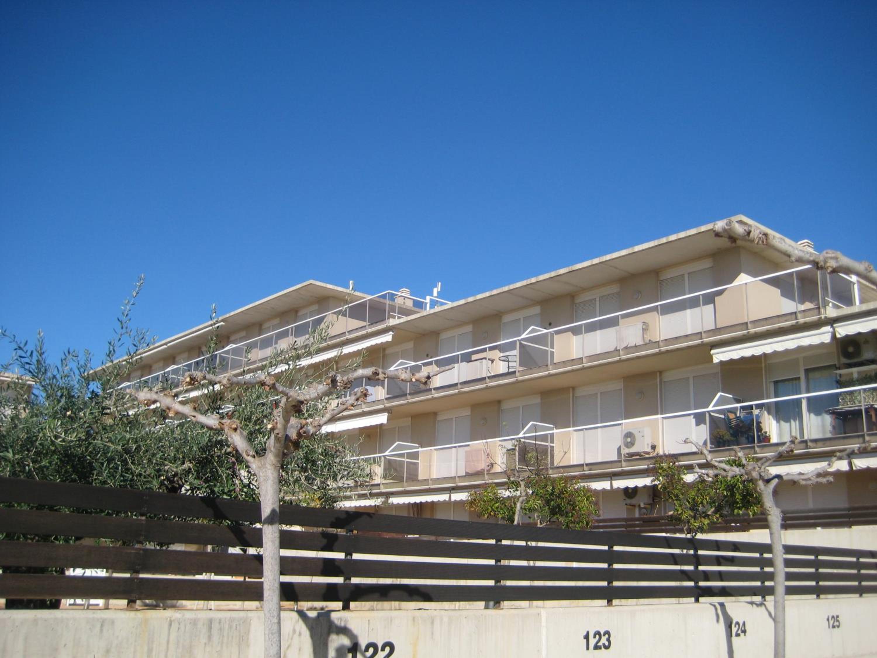 Apartment - Split Level photo 2