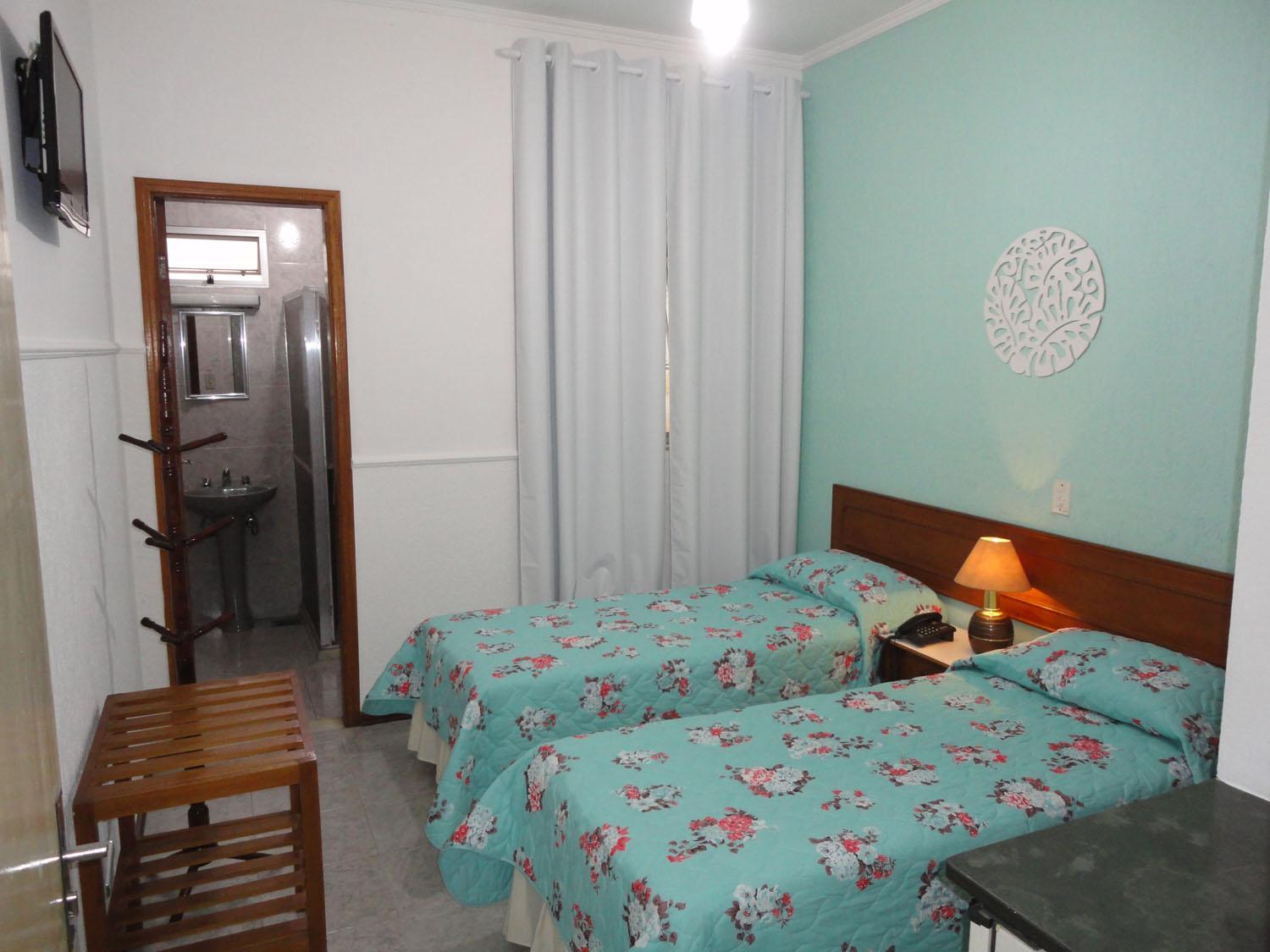 Standard Double or Twin Room with Fan photo 1