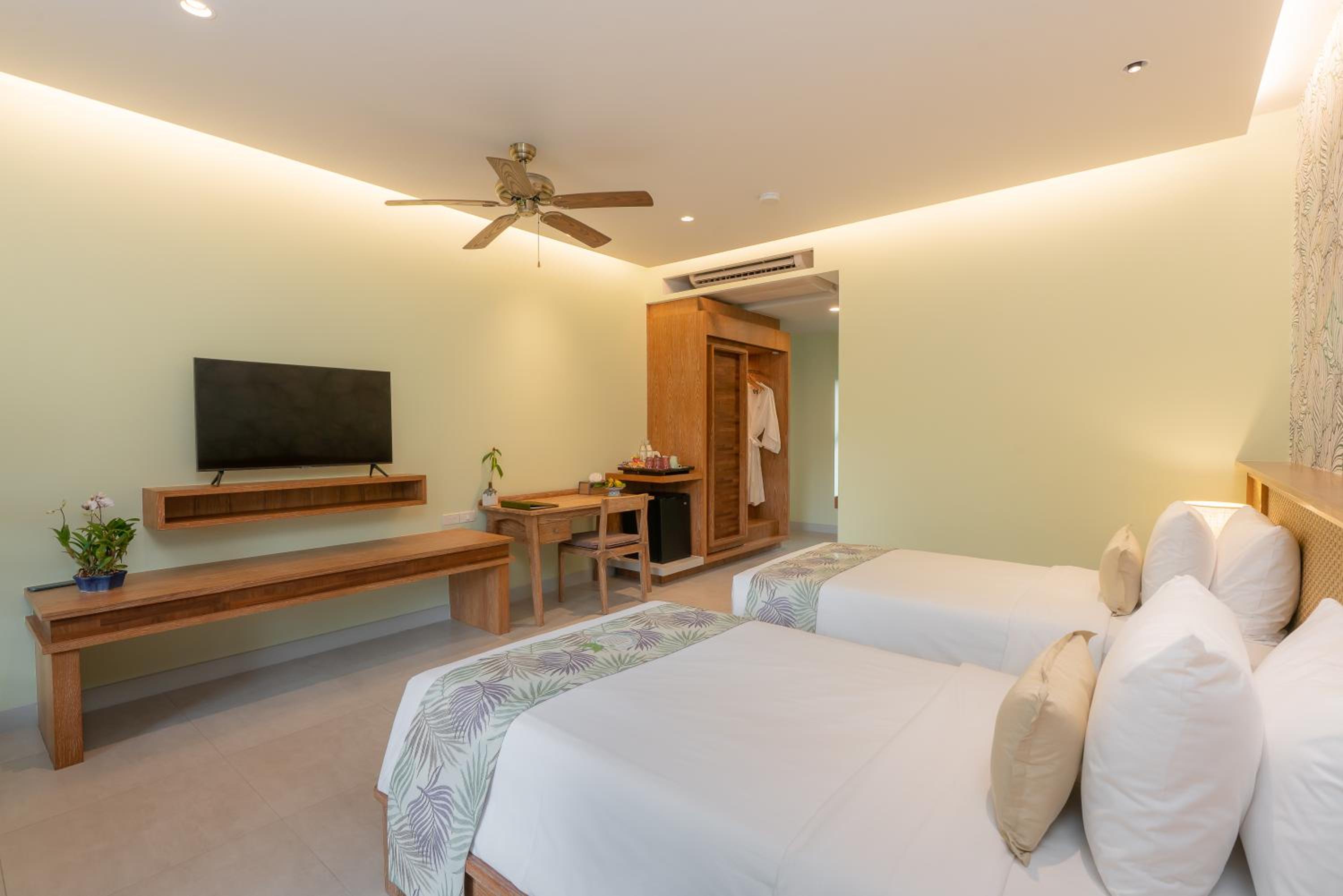 Estate Deluxe Forest Room - Photo 4