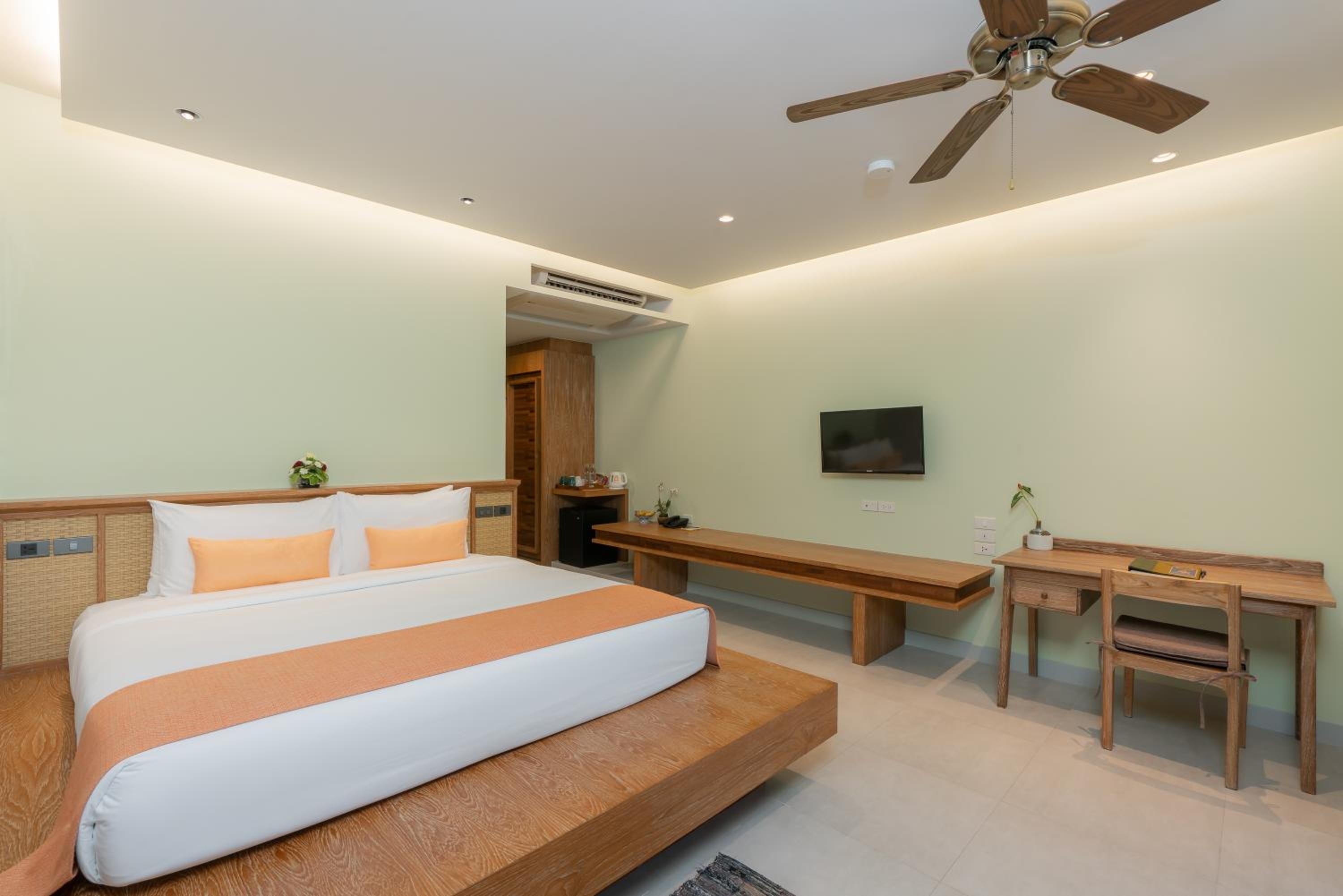 Estate Deluxe Forest Room - Photo 8
