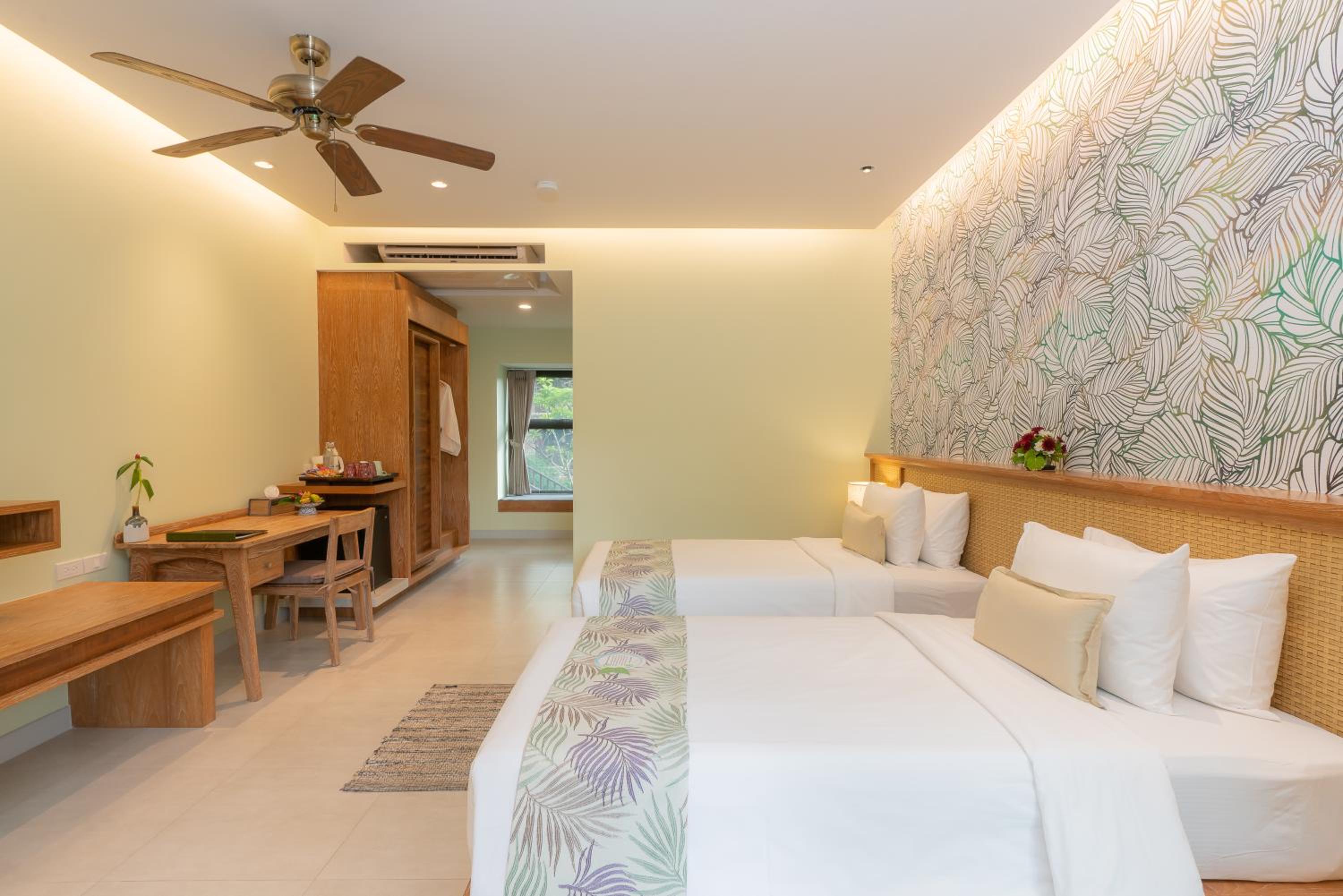 Estate Deluxe Forest Room - Photo 13
