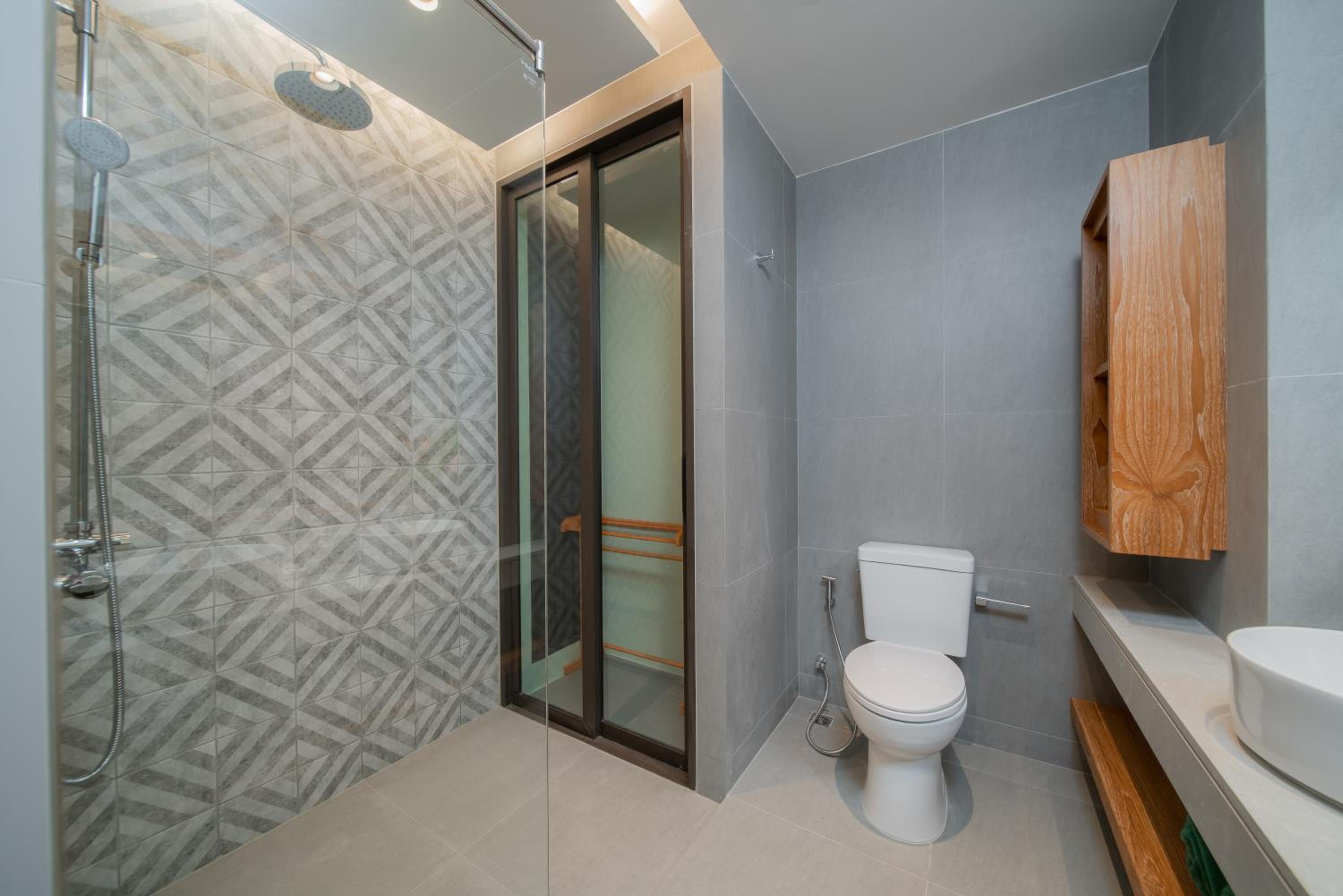 Estate Deluxe Forest Room - Photo 12