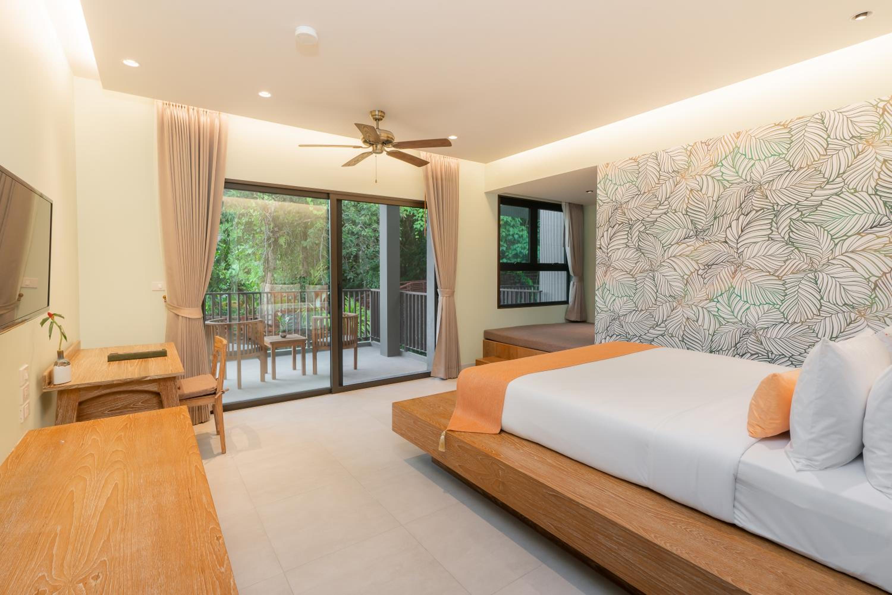Estate Deluxe Forest Room - Photo 6