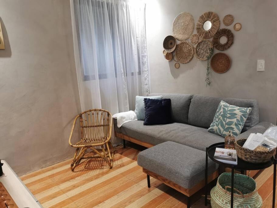 Two-Bedroom House photo 1
