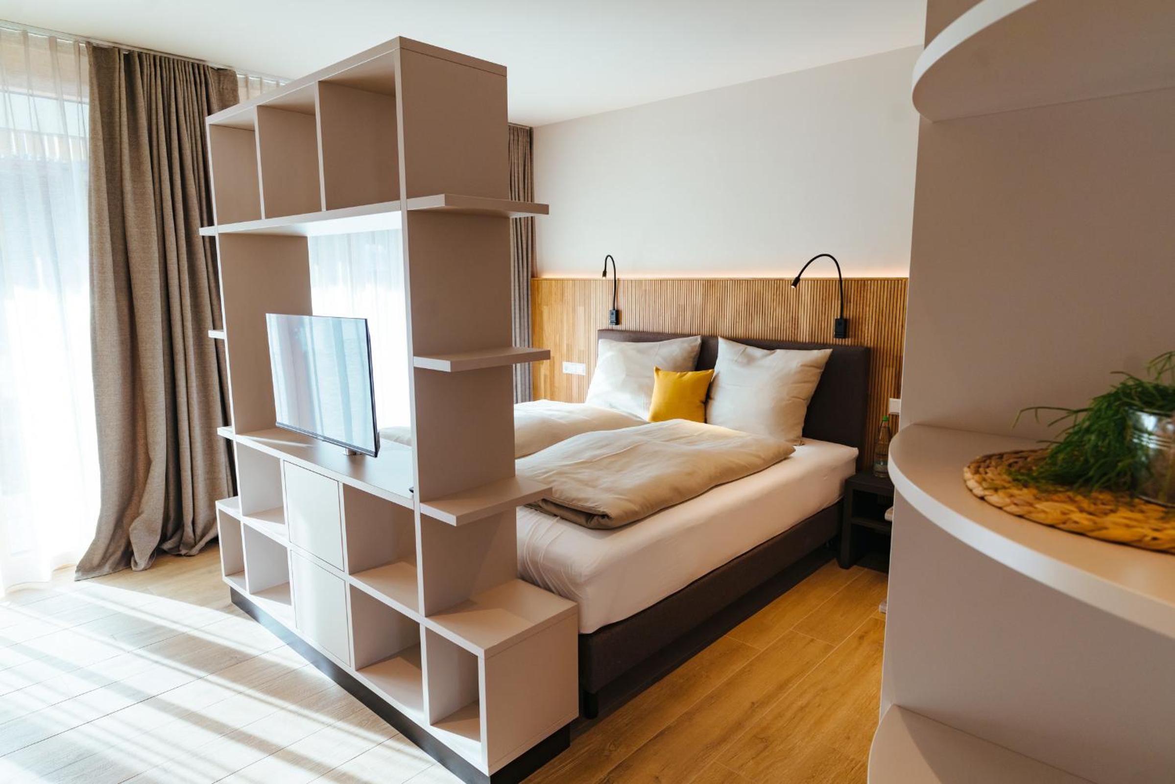 Double Room photo 2