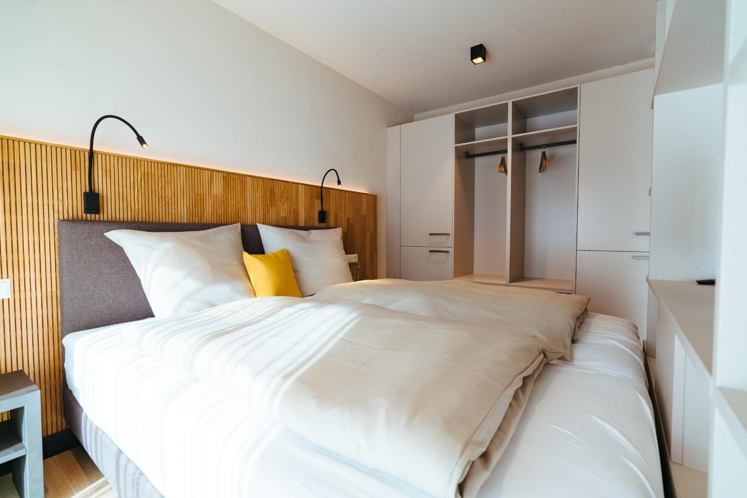 Double Room photo 1