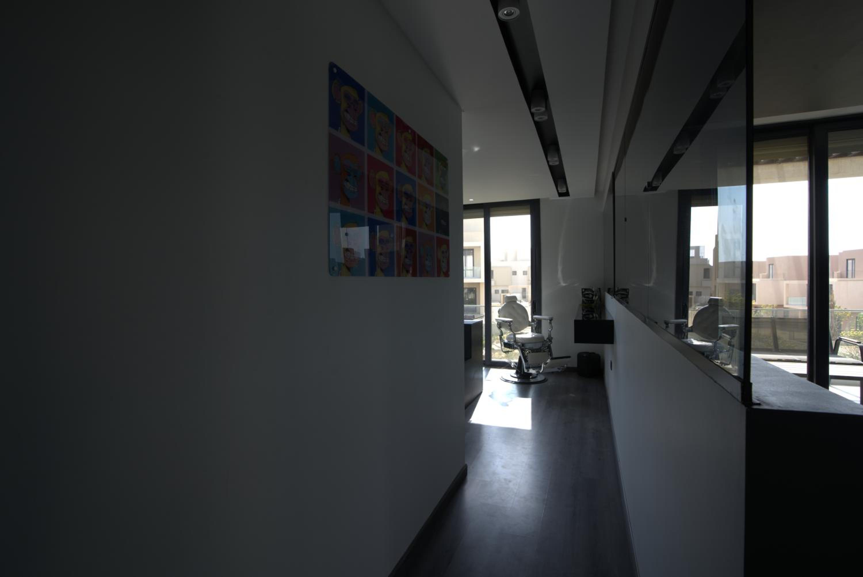 Two-Bedroom Villa photo 2