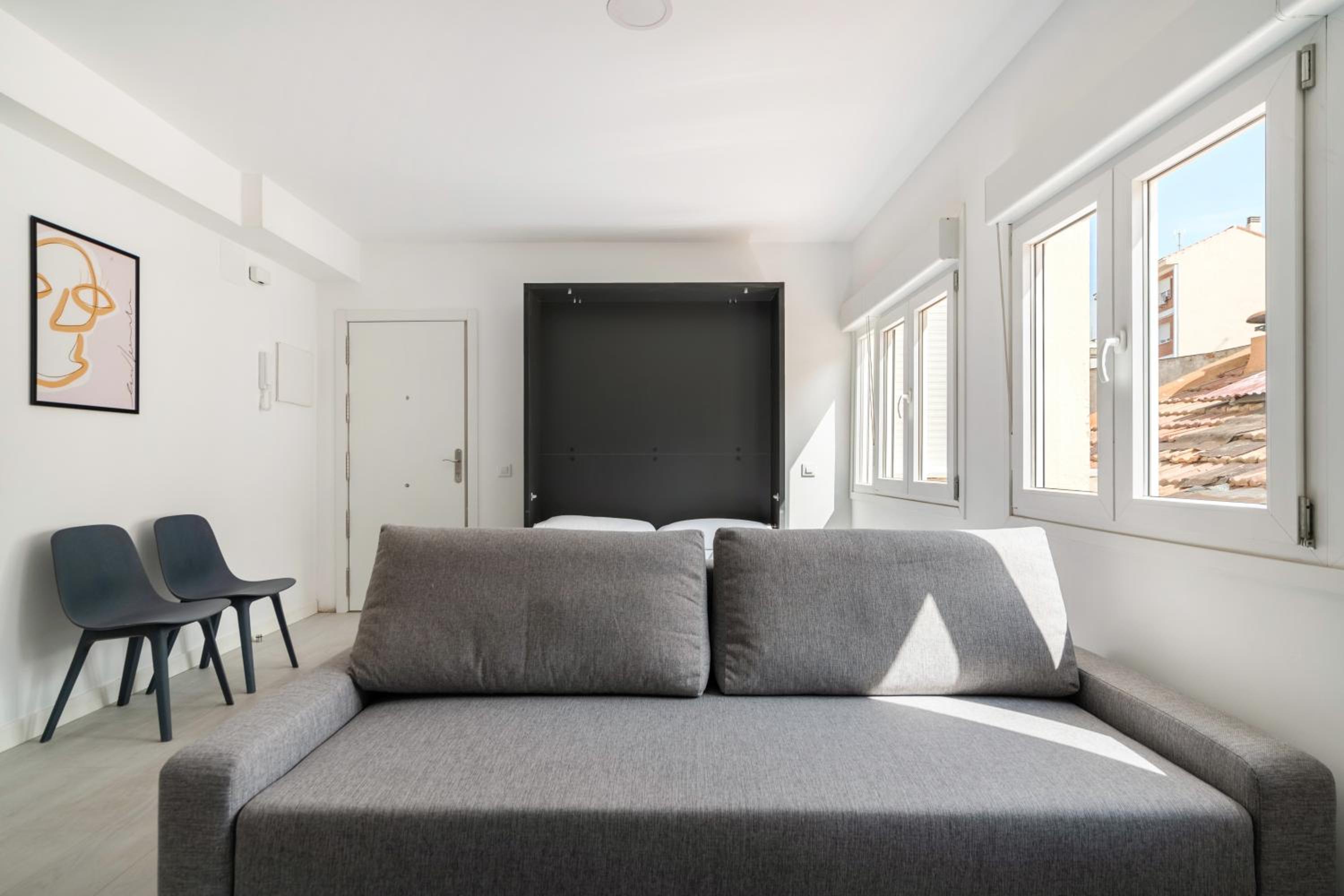 Apartamento Premier de Una Habitación
