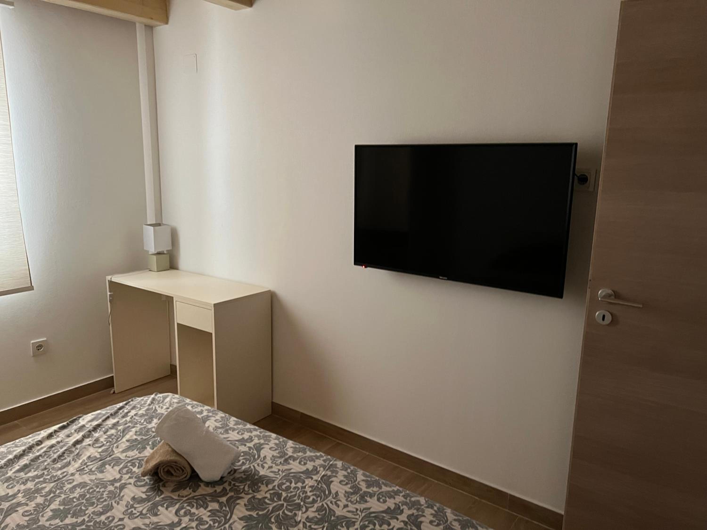 Two-Bedroom Apartment photo 1