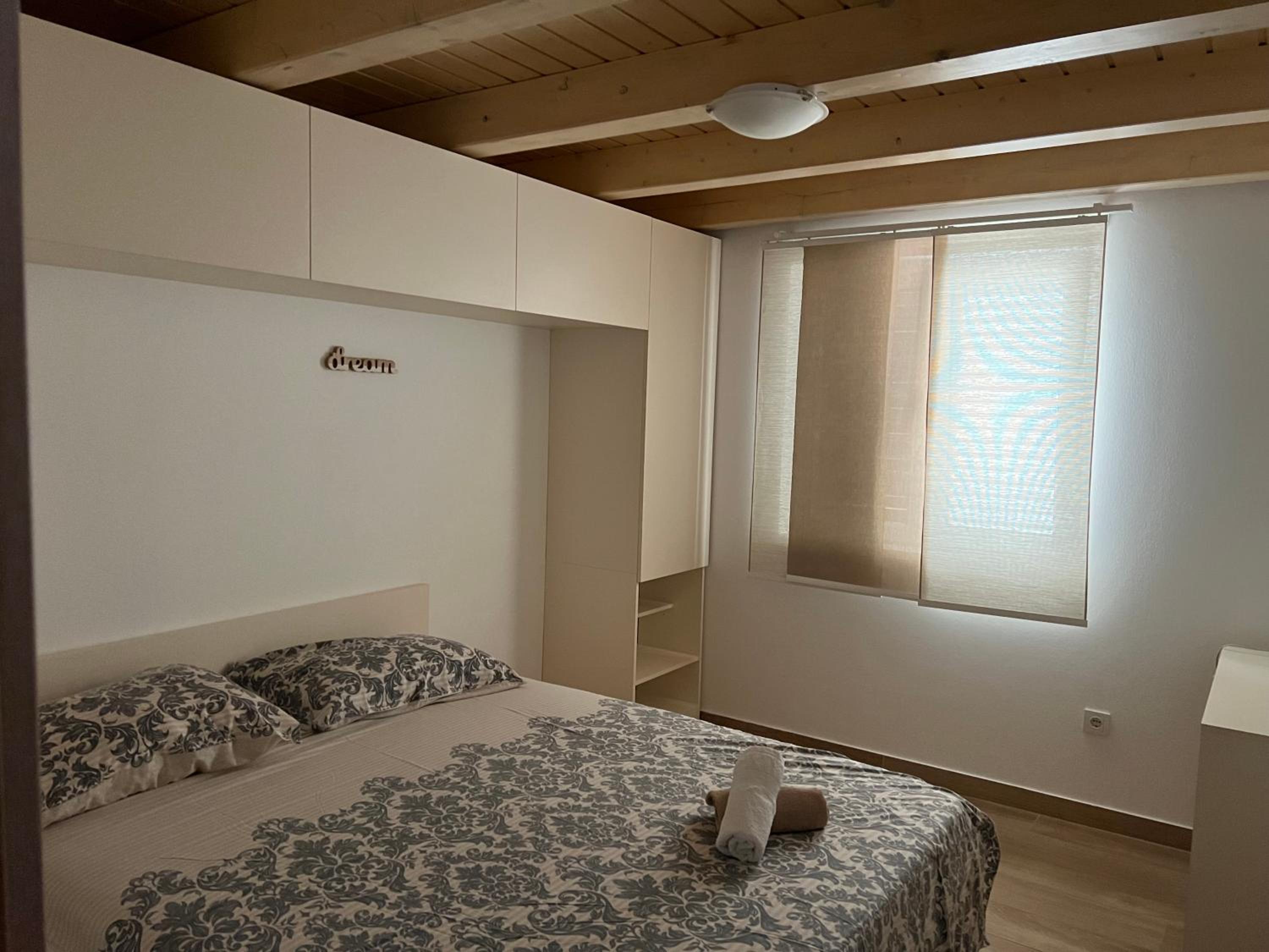 Two-Bedroom Apartment photo 2