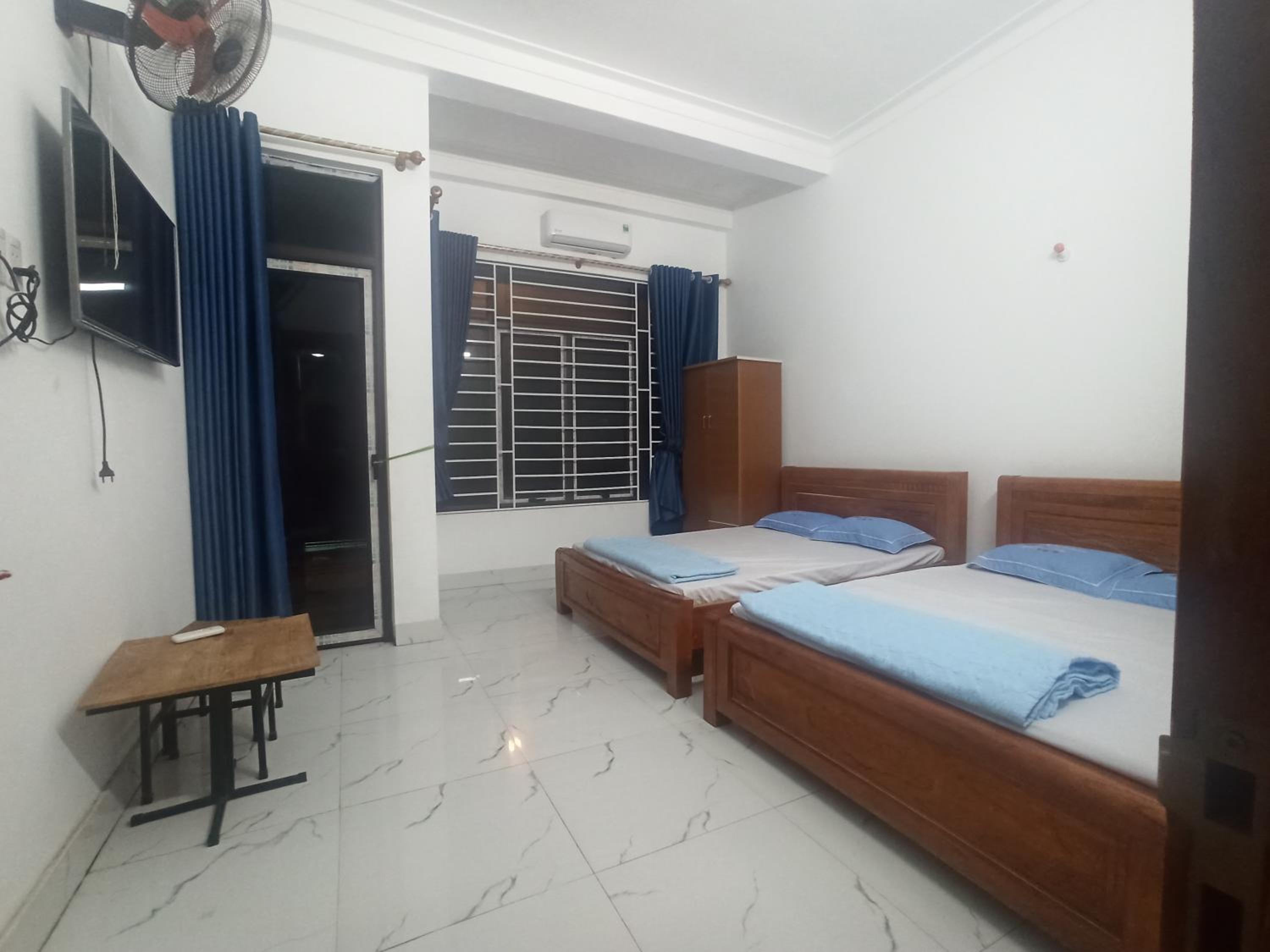 Double Room photo 1