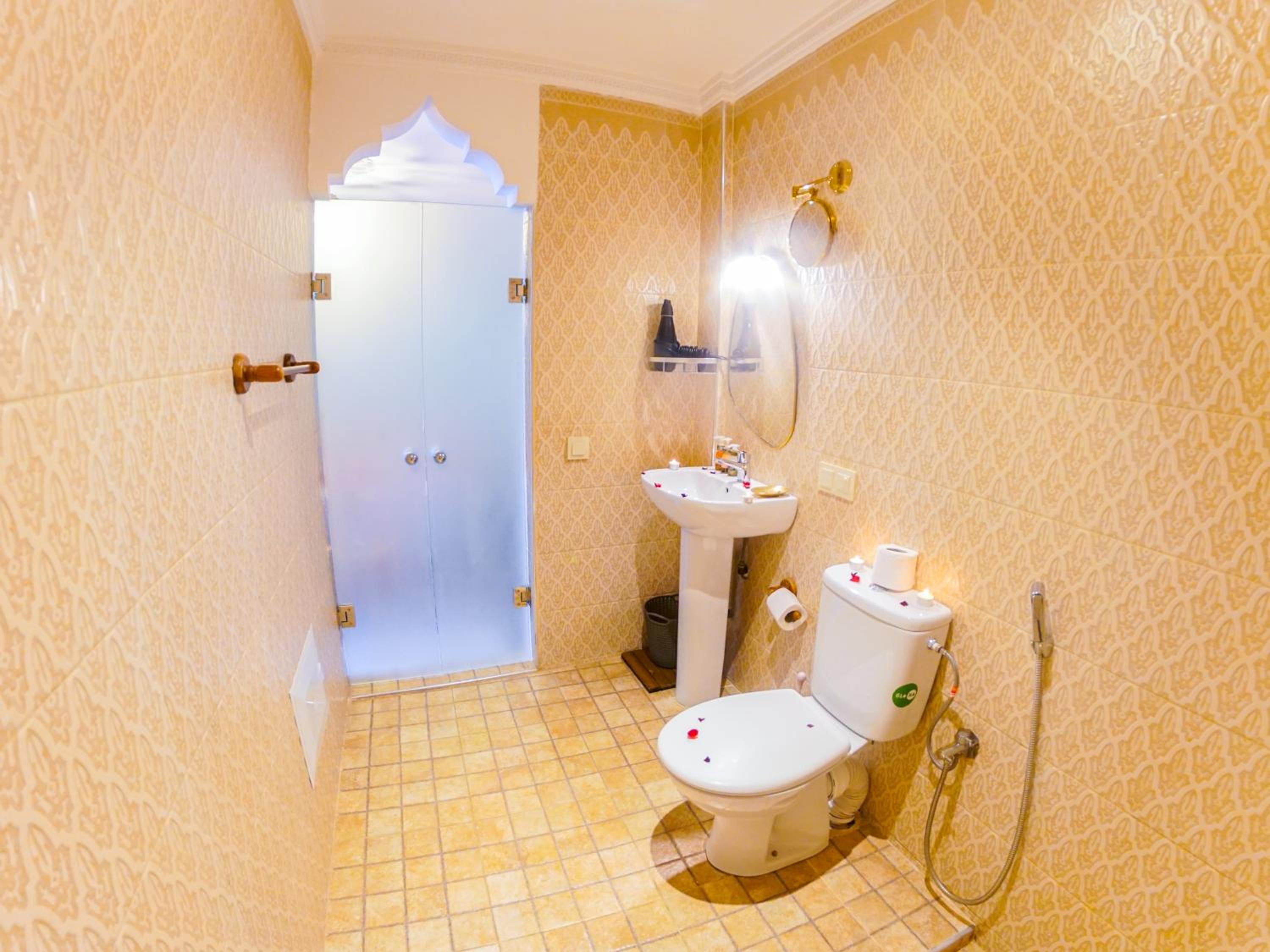 Superior Double Room - Photo 5