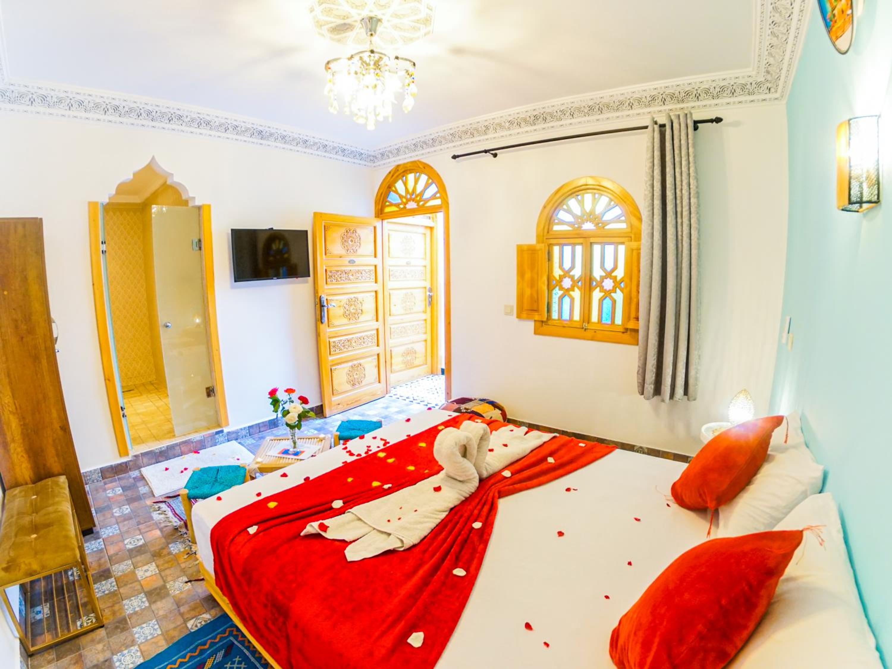 Superior Double Room - Photo 2