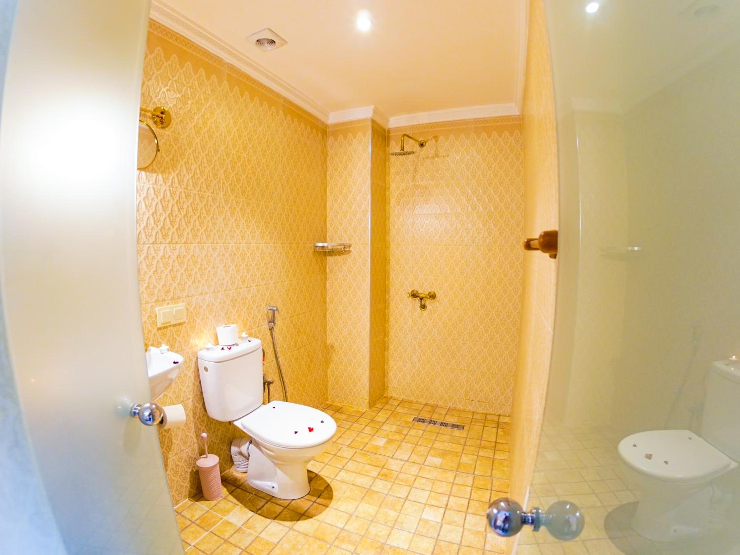 Superior Double Room - Photo 6