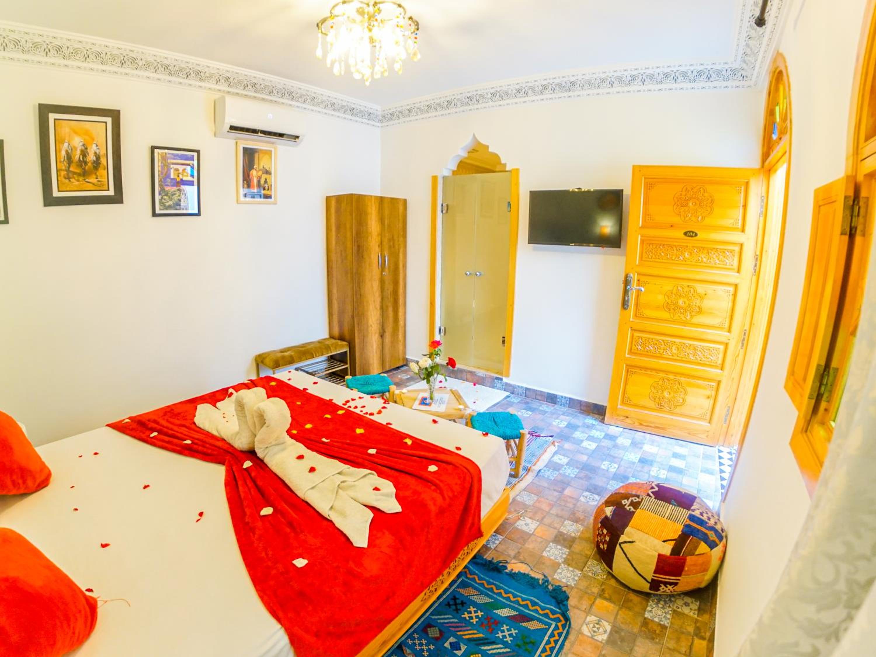 Superior Double Room - Photo 1
