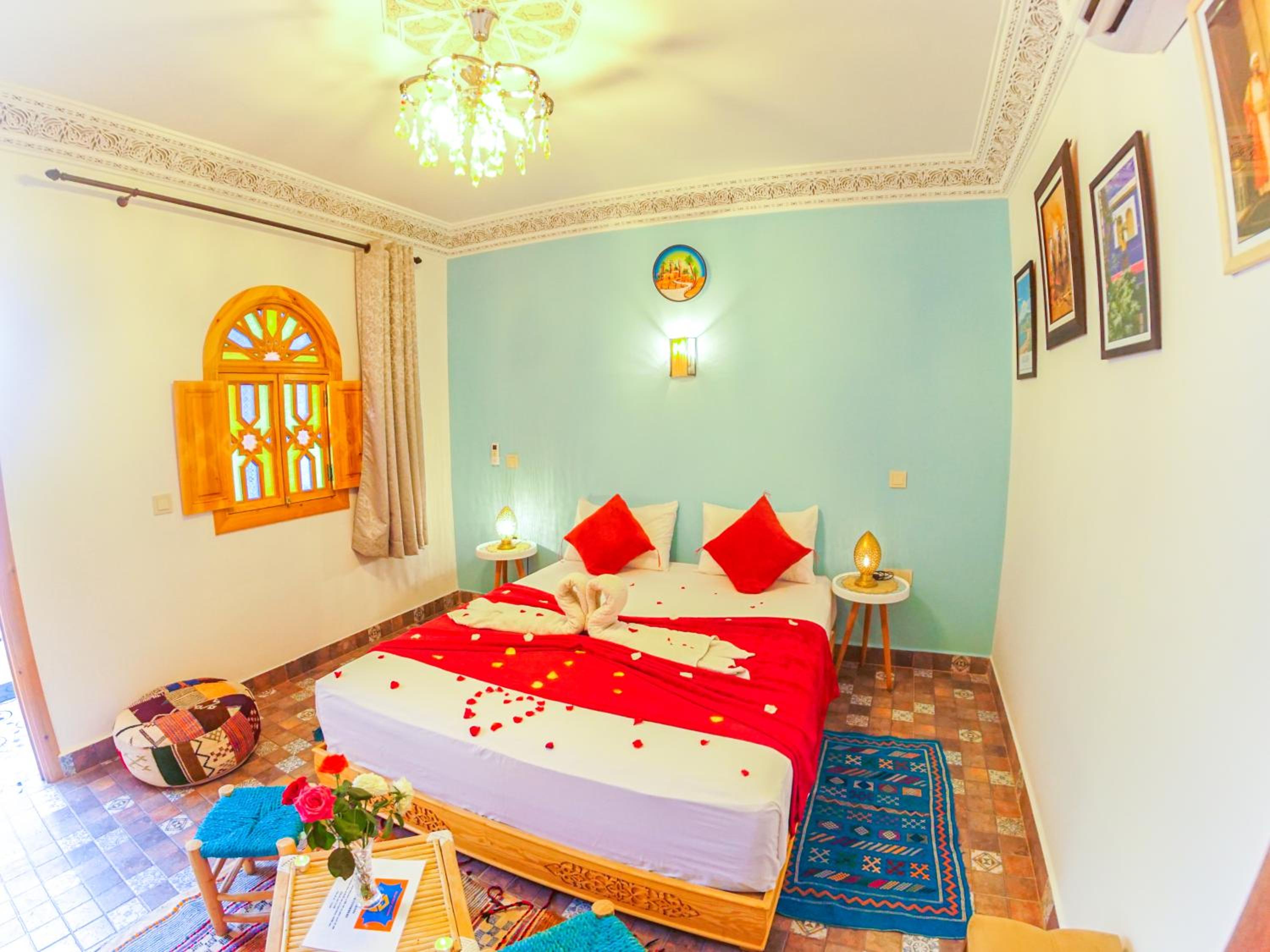 Superior Double Room - Photo 3