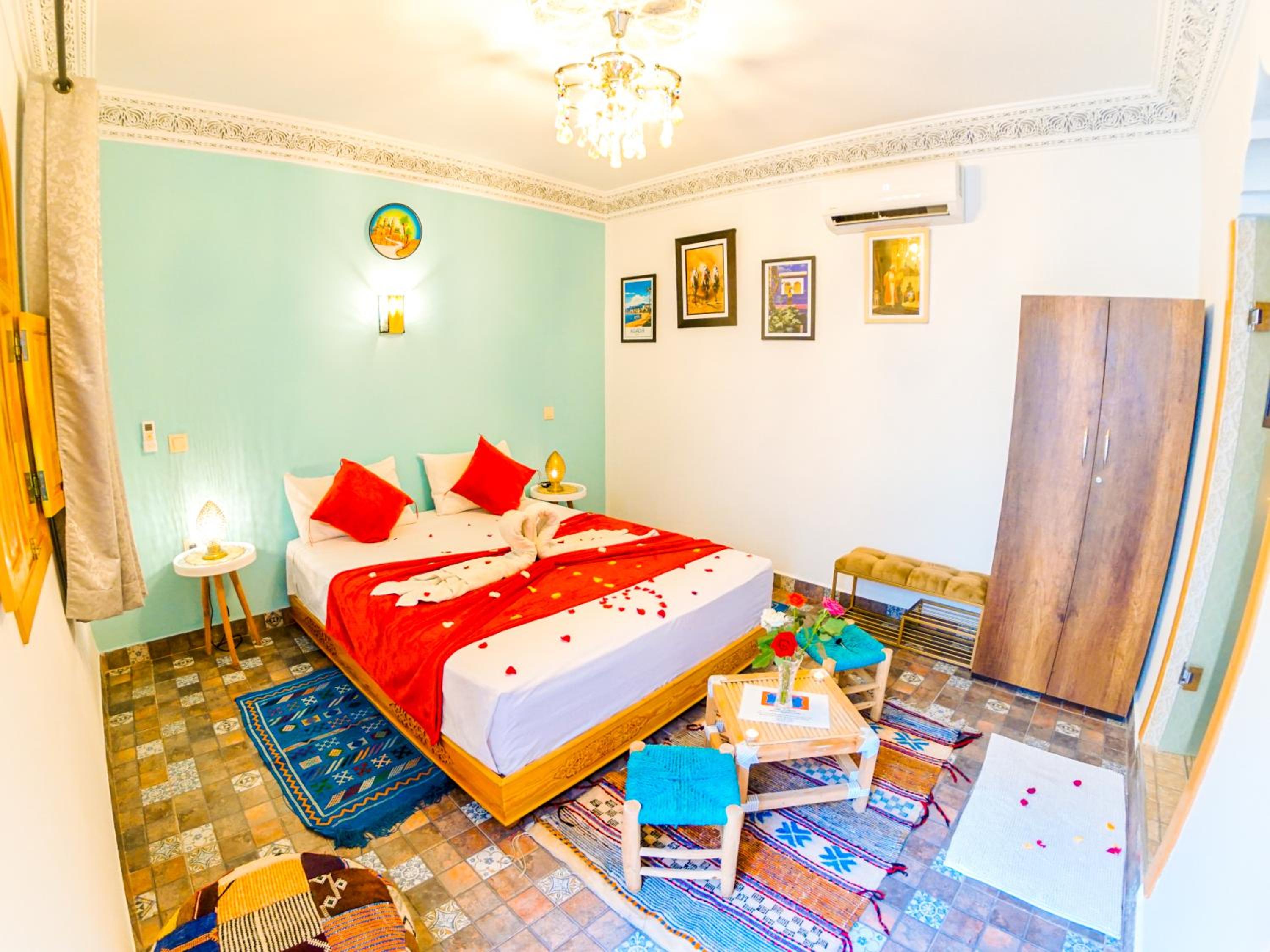 Superior Double Room - Photo 4