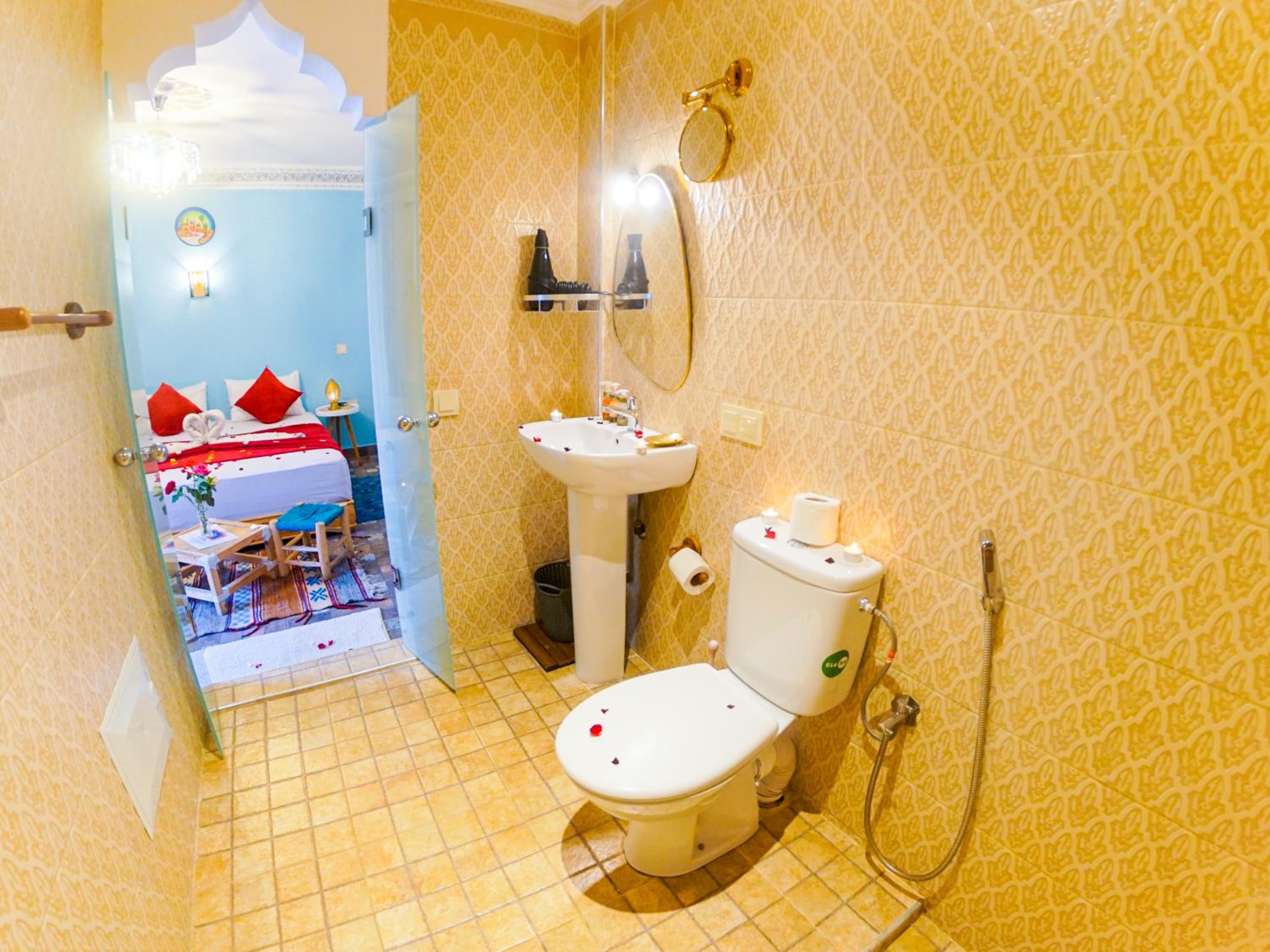 Superior Double Room - Photo 7