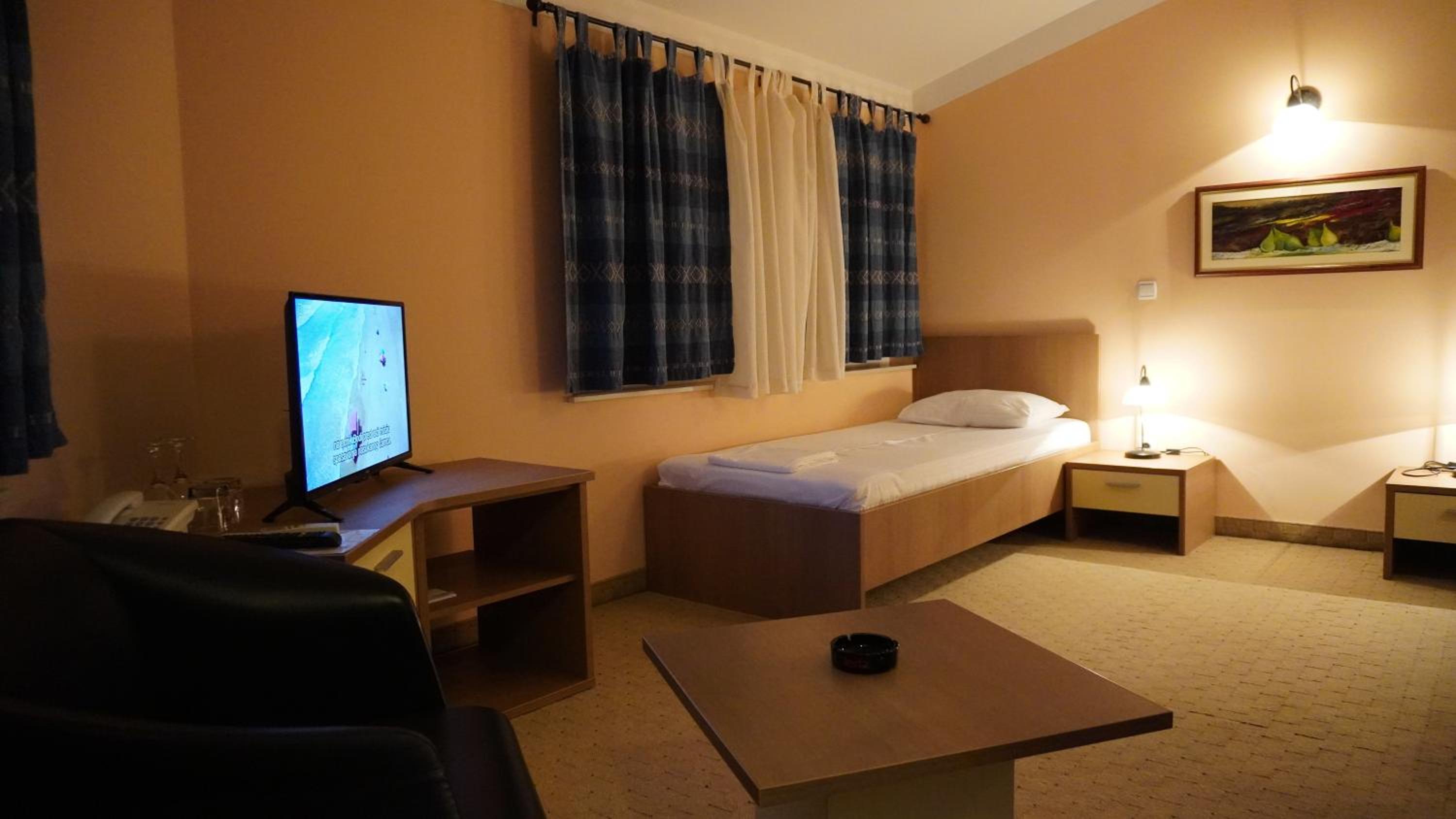 Twin Room photo 1