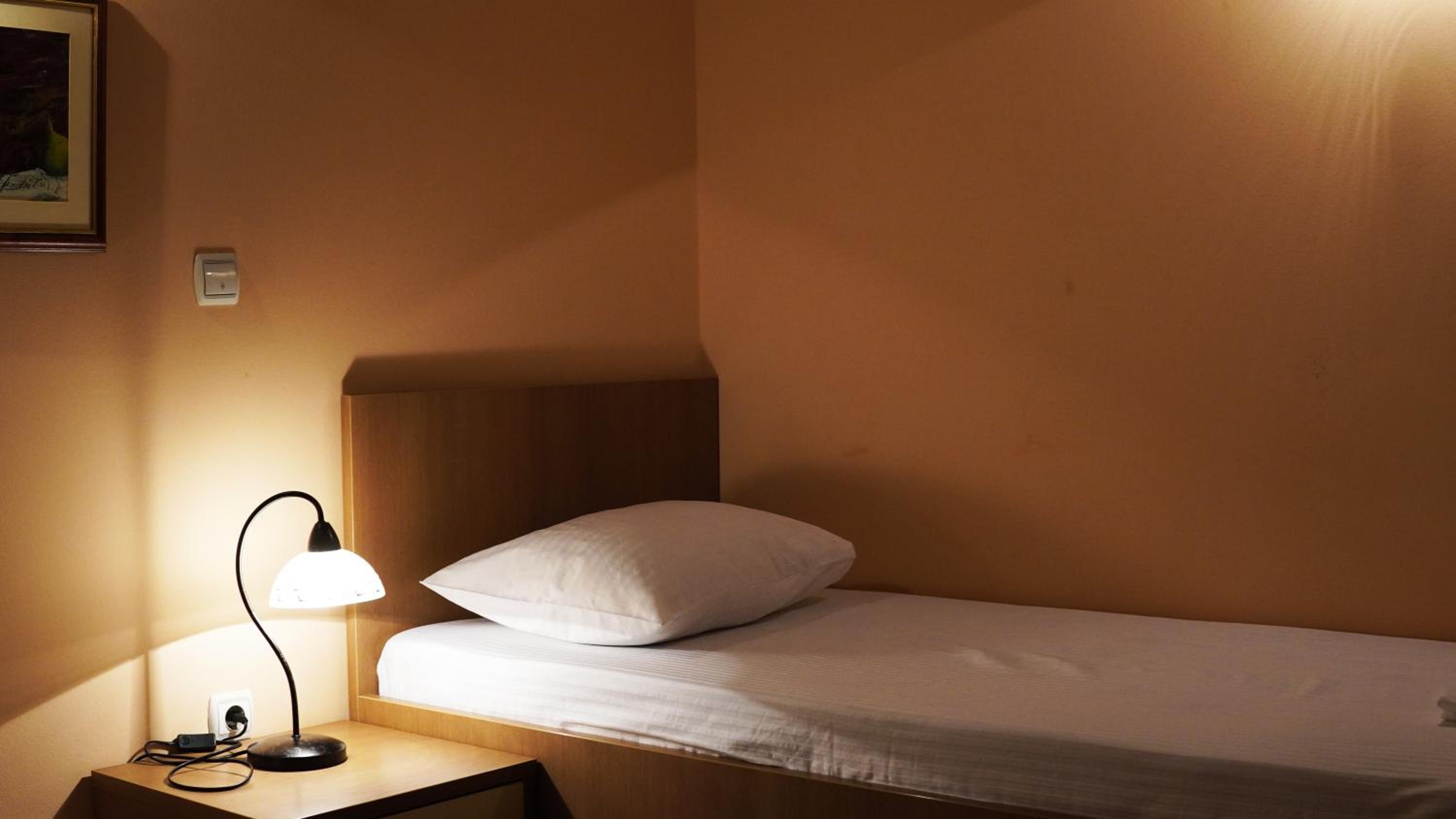Twin Room photo 2