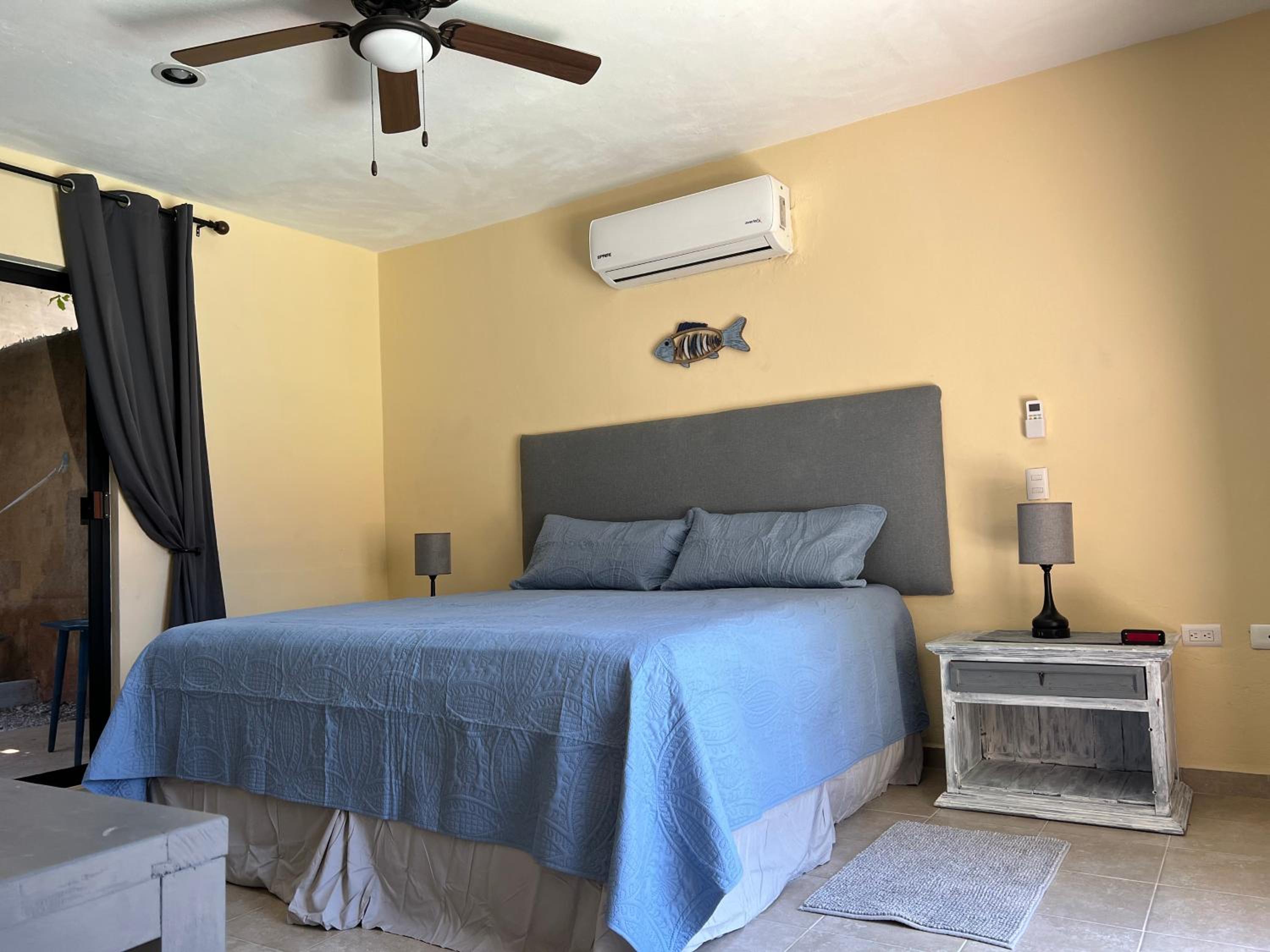 Three-Bedroom House photo 1