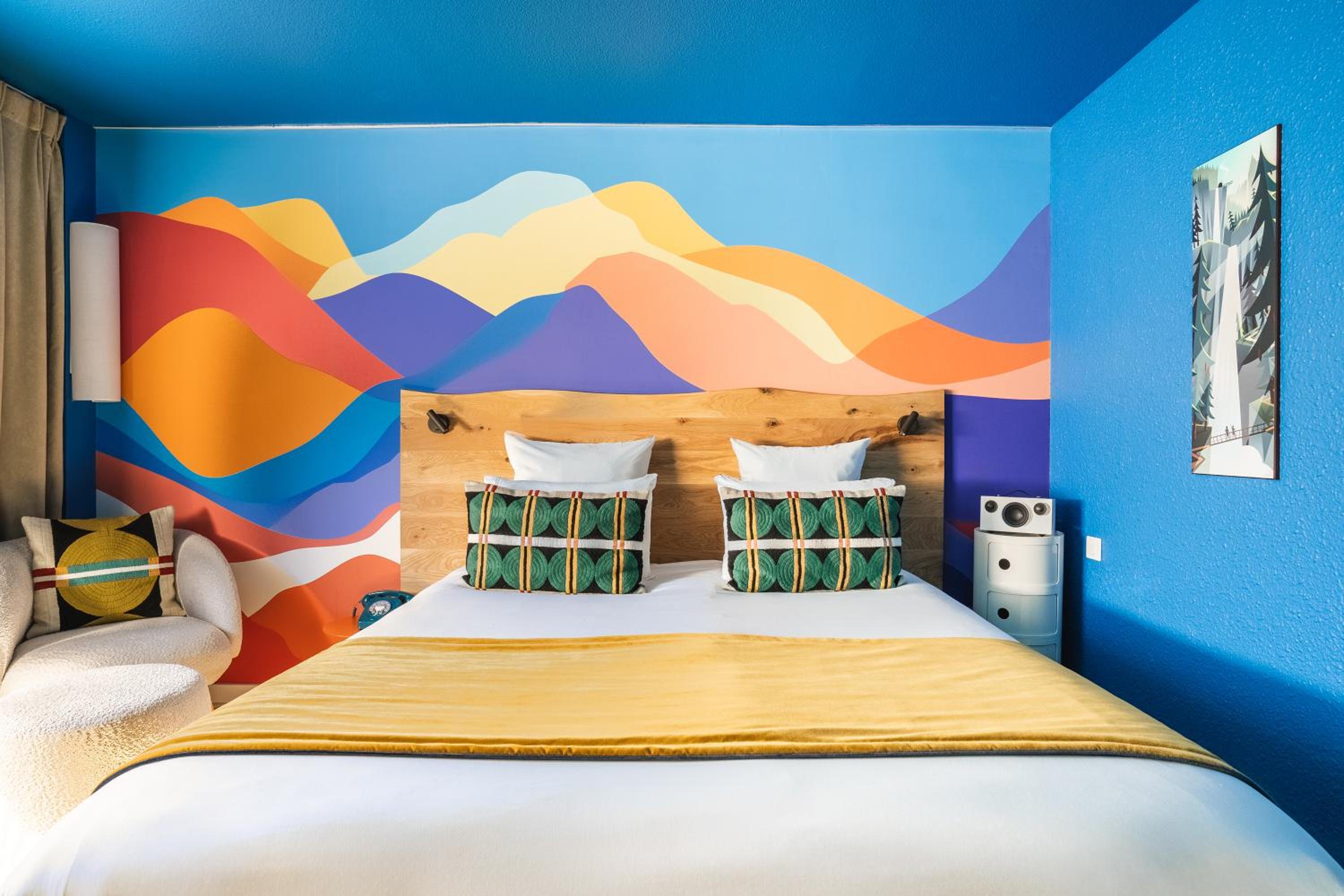 Classic Double Room - Photo 1