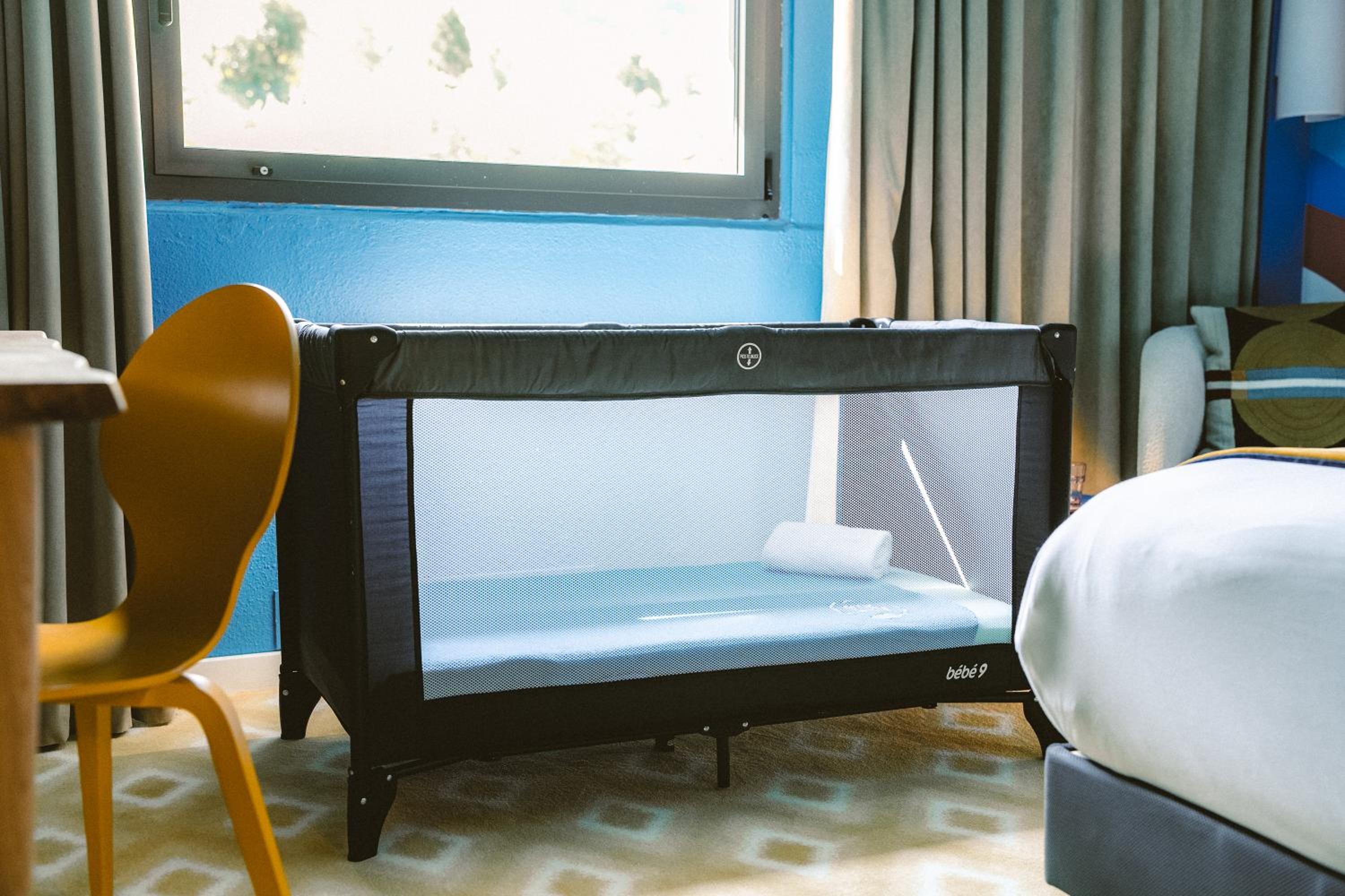 Classic Double Room - Photo 3