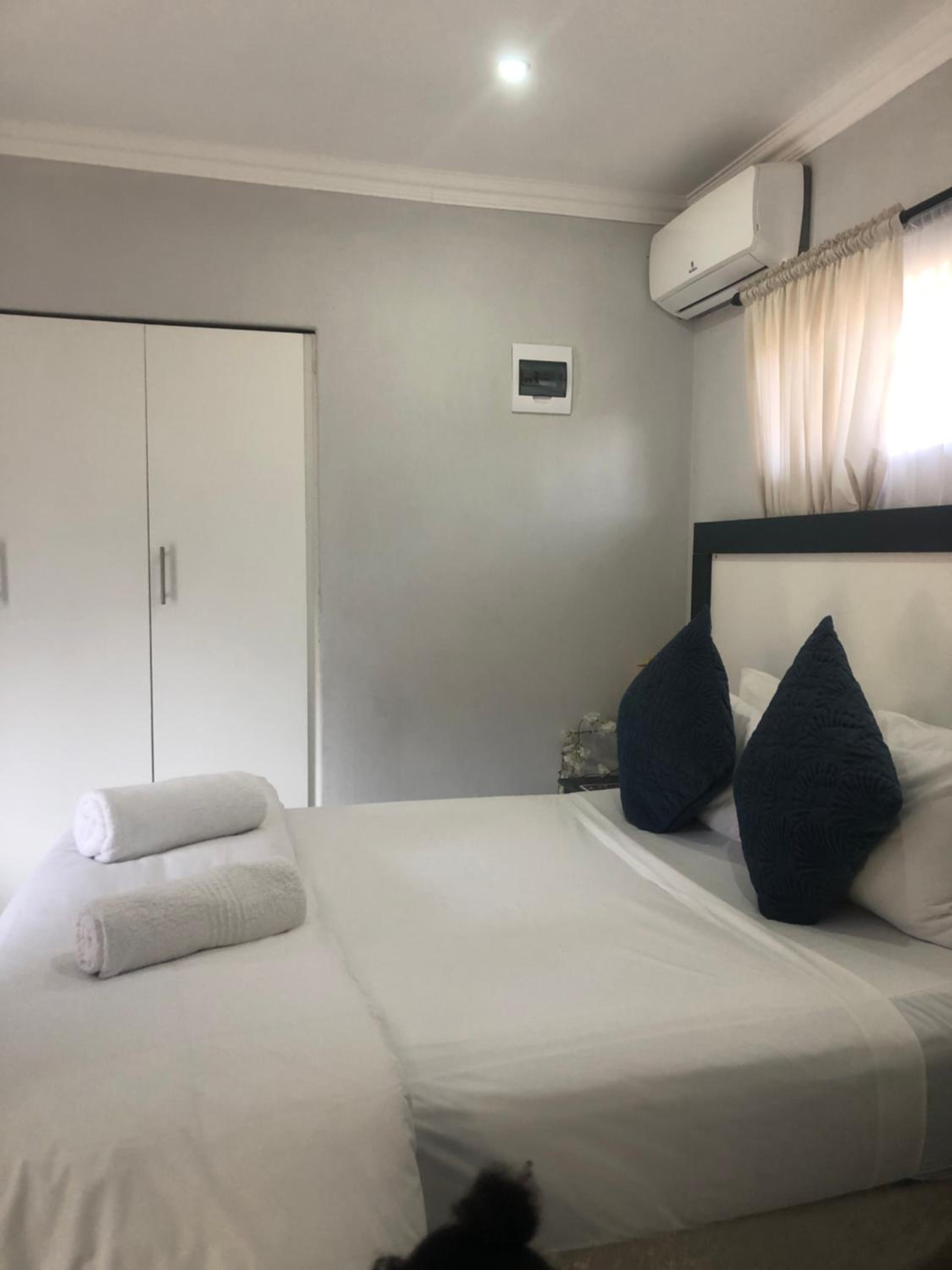 Deluxe Double Room With Shower photo 1