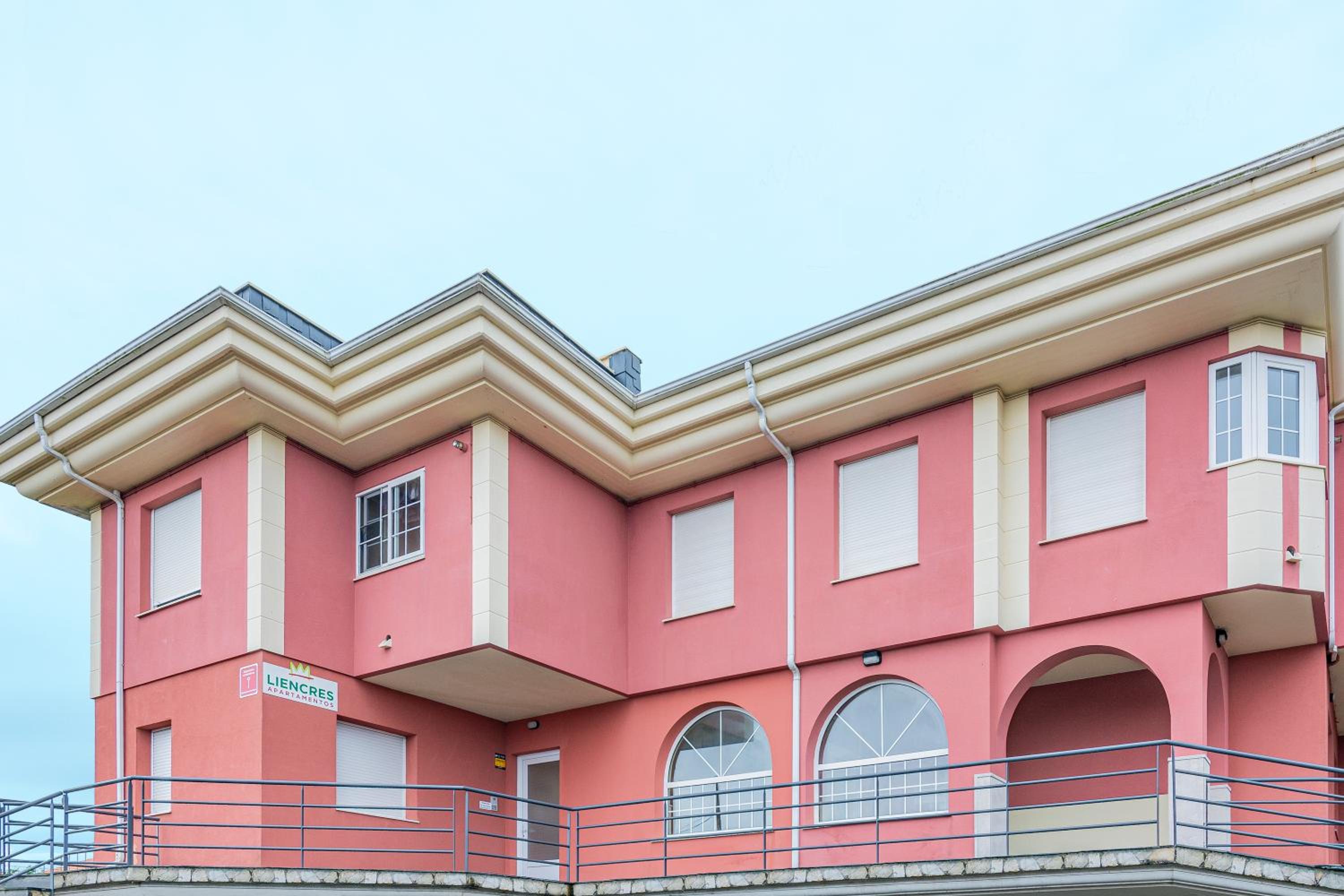 Apartamento - Planta Baja