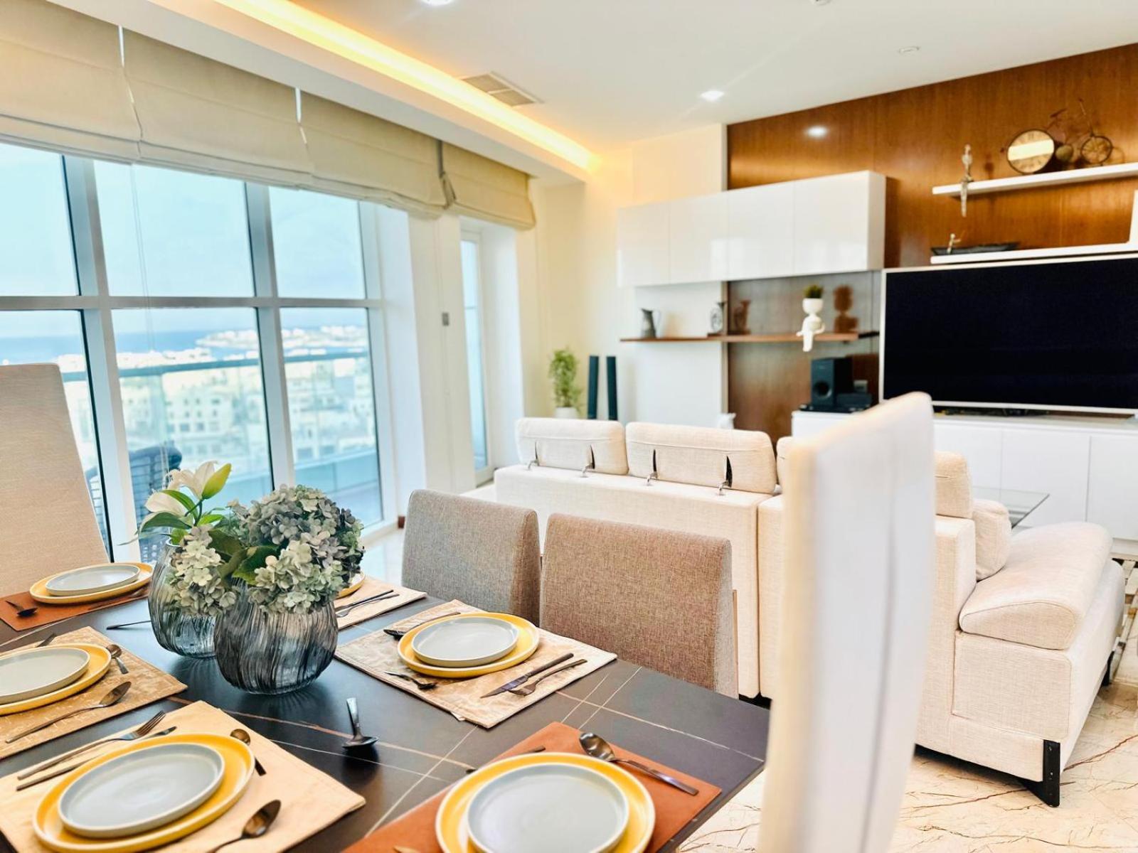 Deluxe Double Room with Sea View photo 1