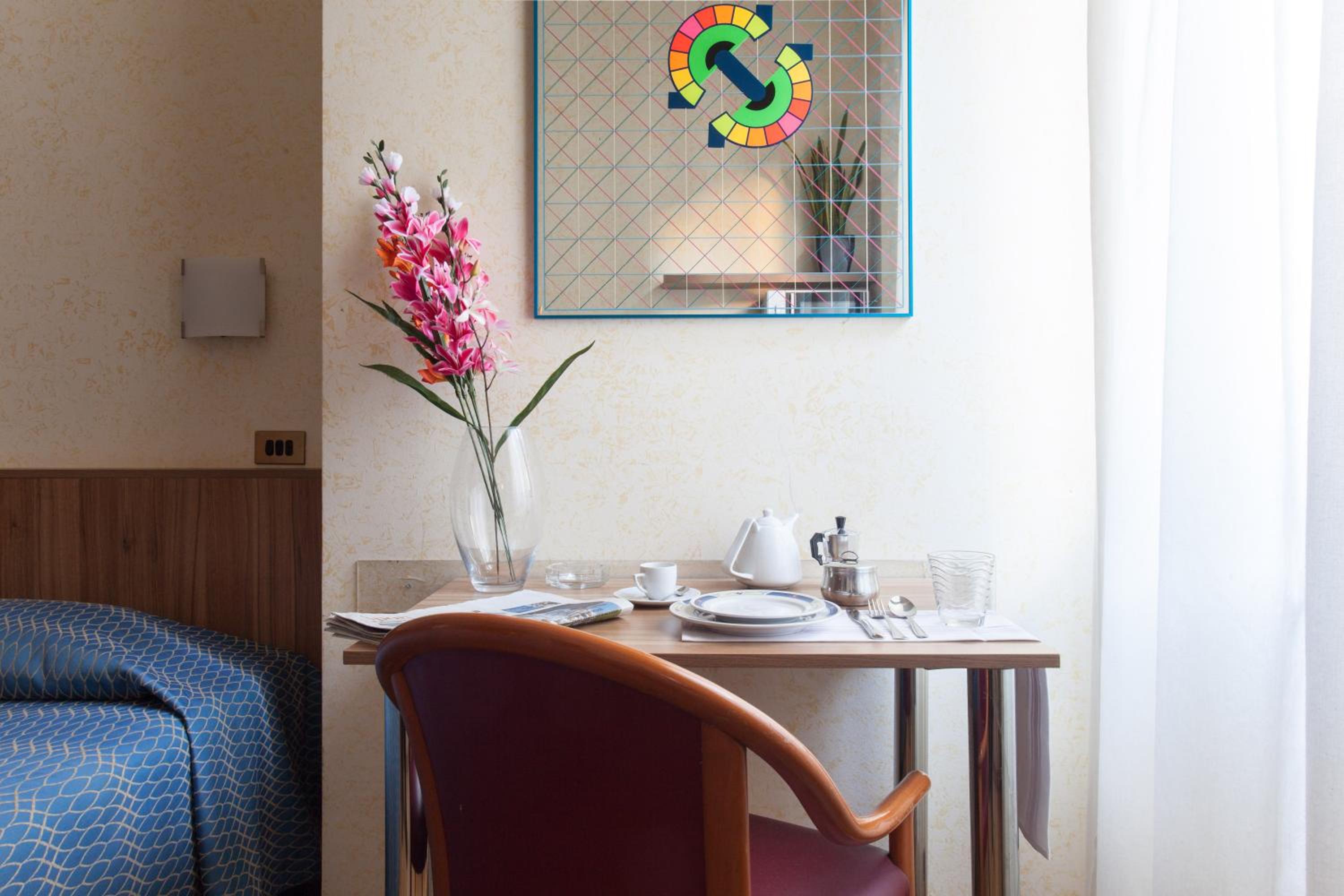 Double Room with Kitchenette — the supplier's photographs — photo 4