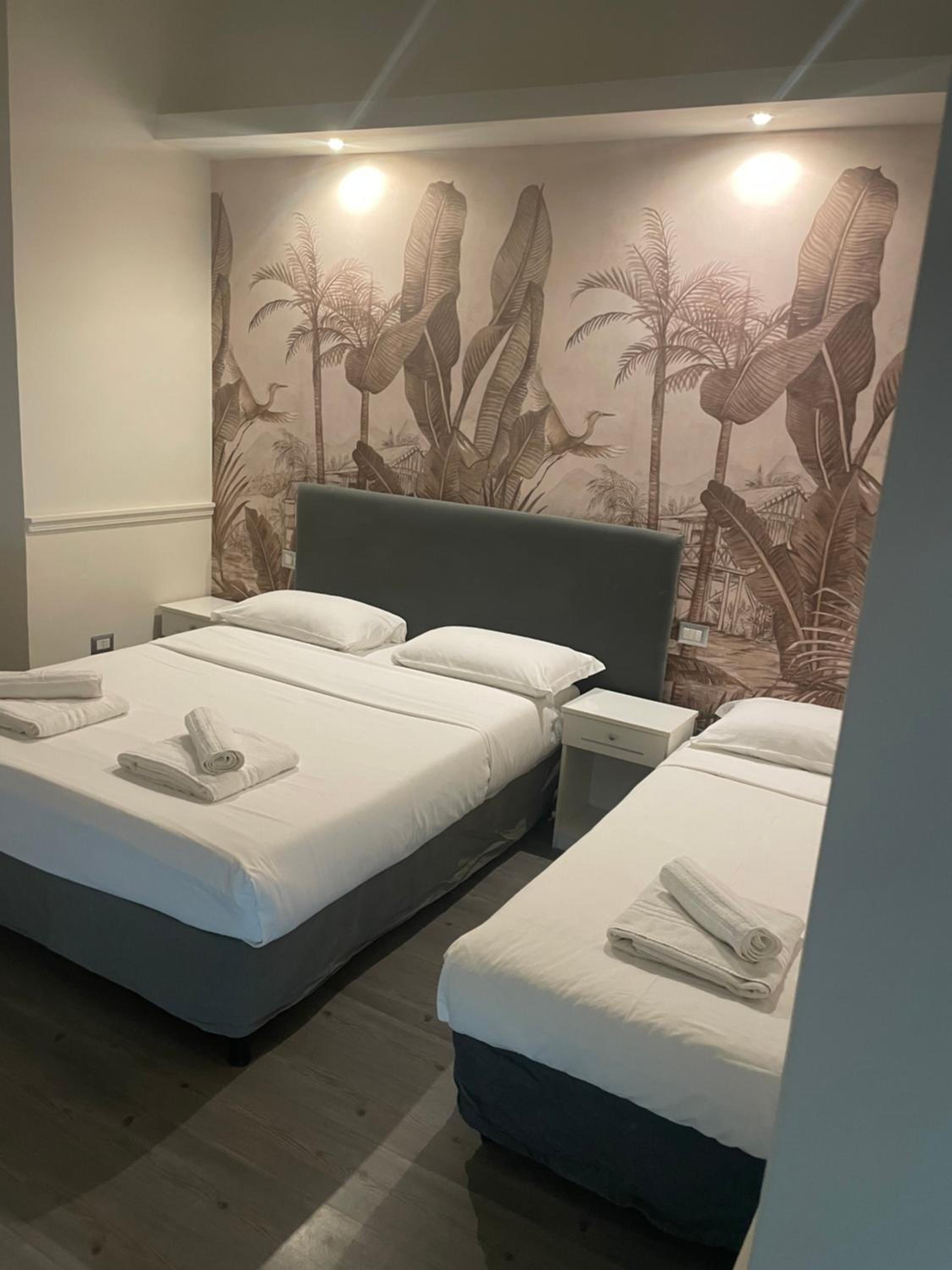 Superior Triple Room photo 3