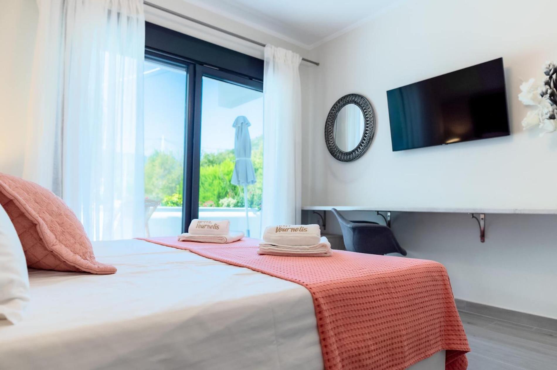 Suite with Terrace