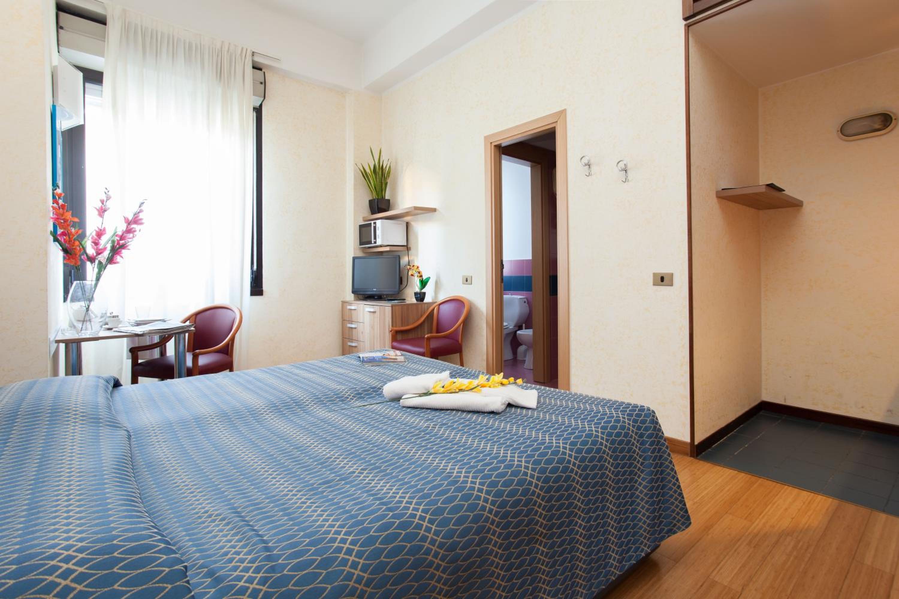 Double Room with Kitchenette — the supplier's photographs — photo 5