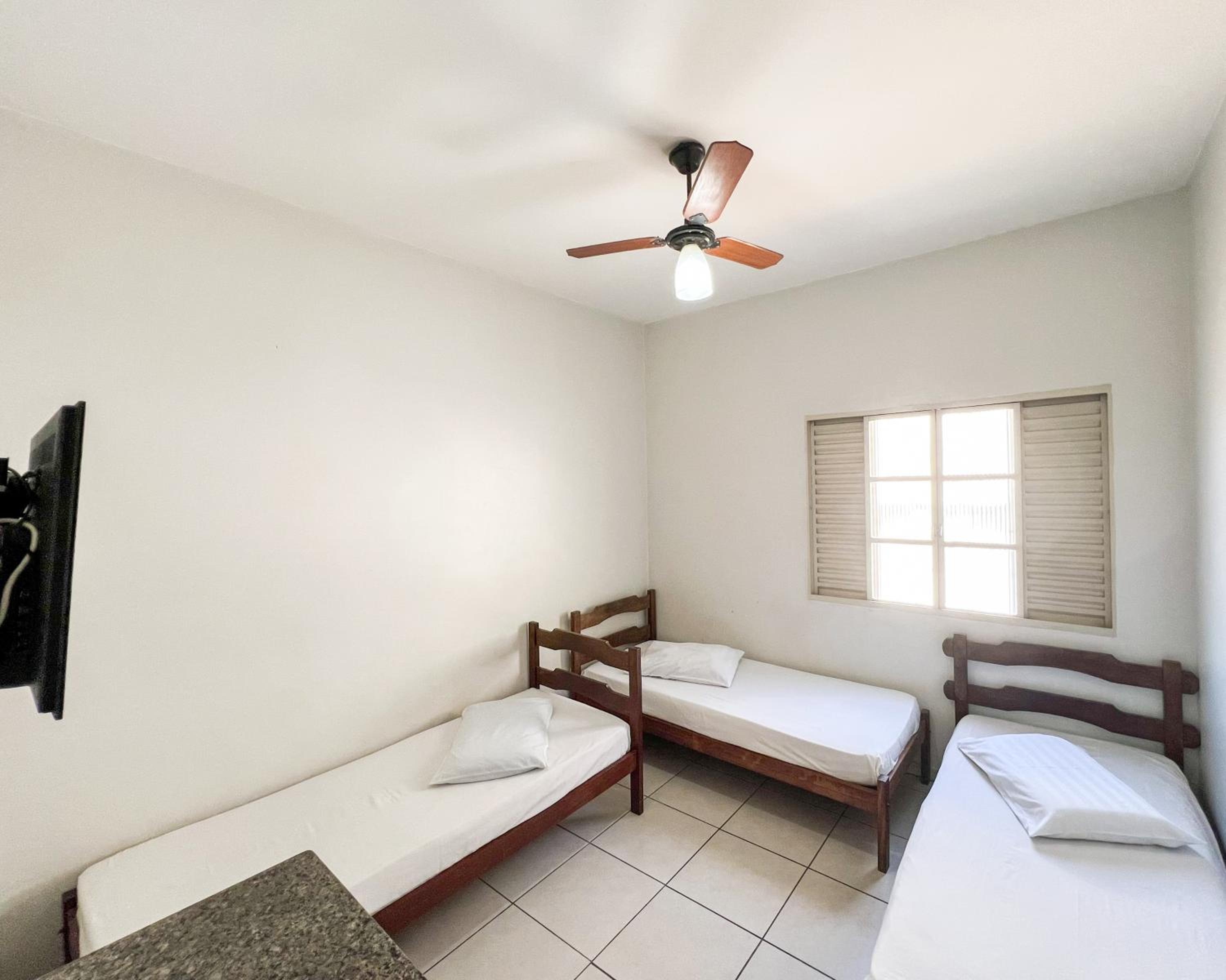 Budget Triple Room photo 1